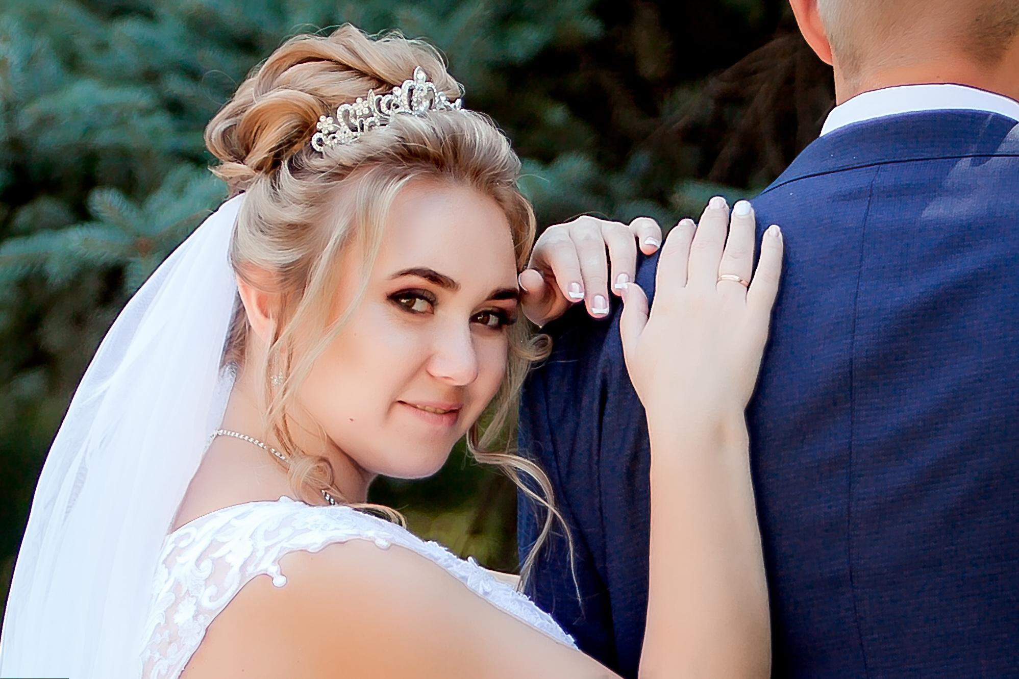 Свадьба Дмитрия и Елены. Фотограф Катерина Ковальчук