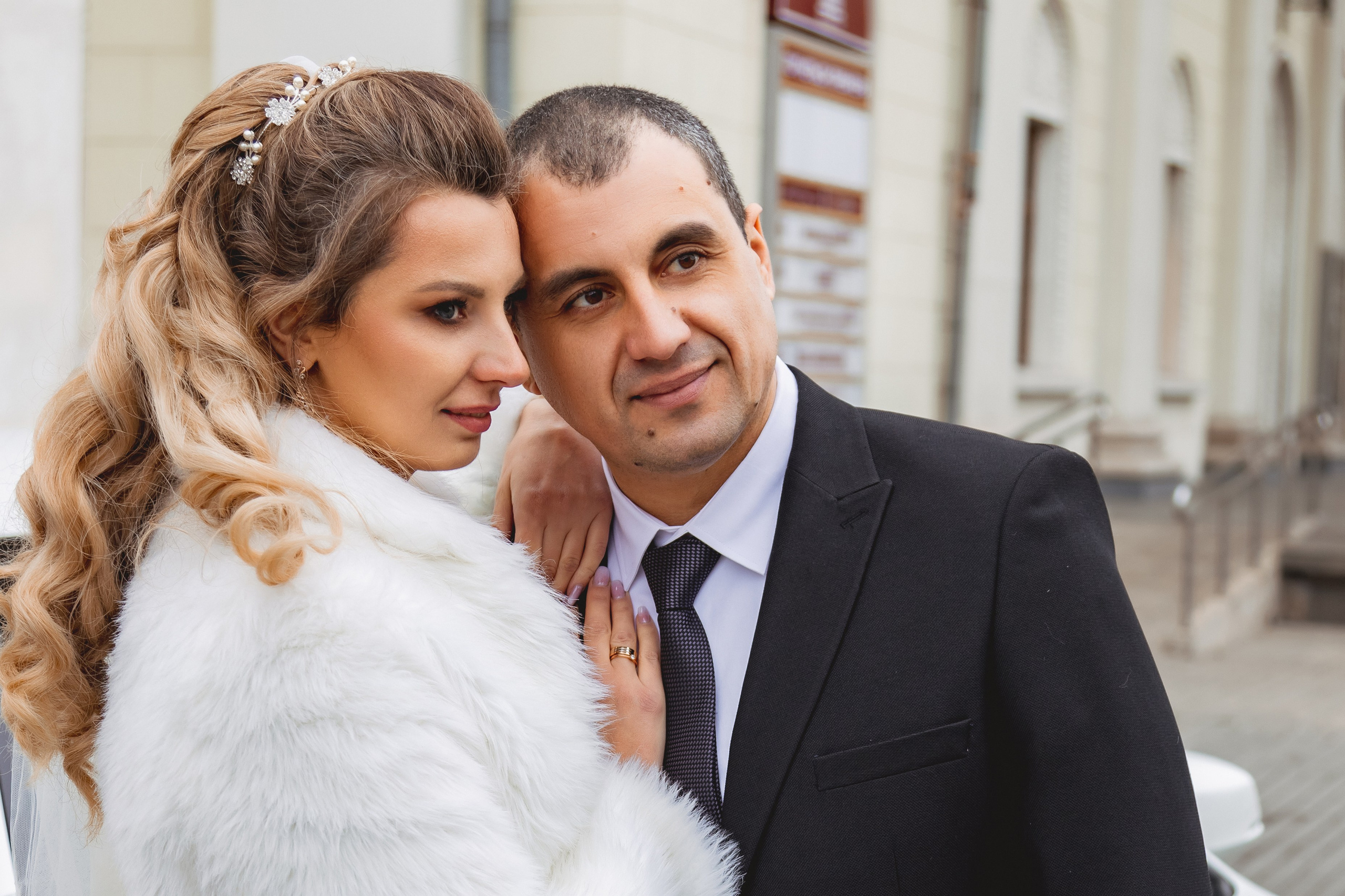 Wedding. Фотограф Катерина Ковальчук