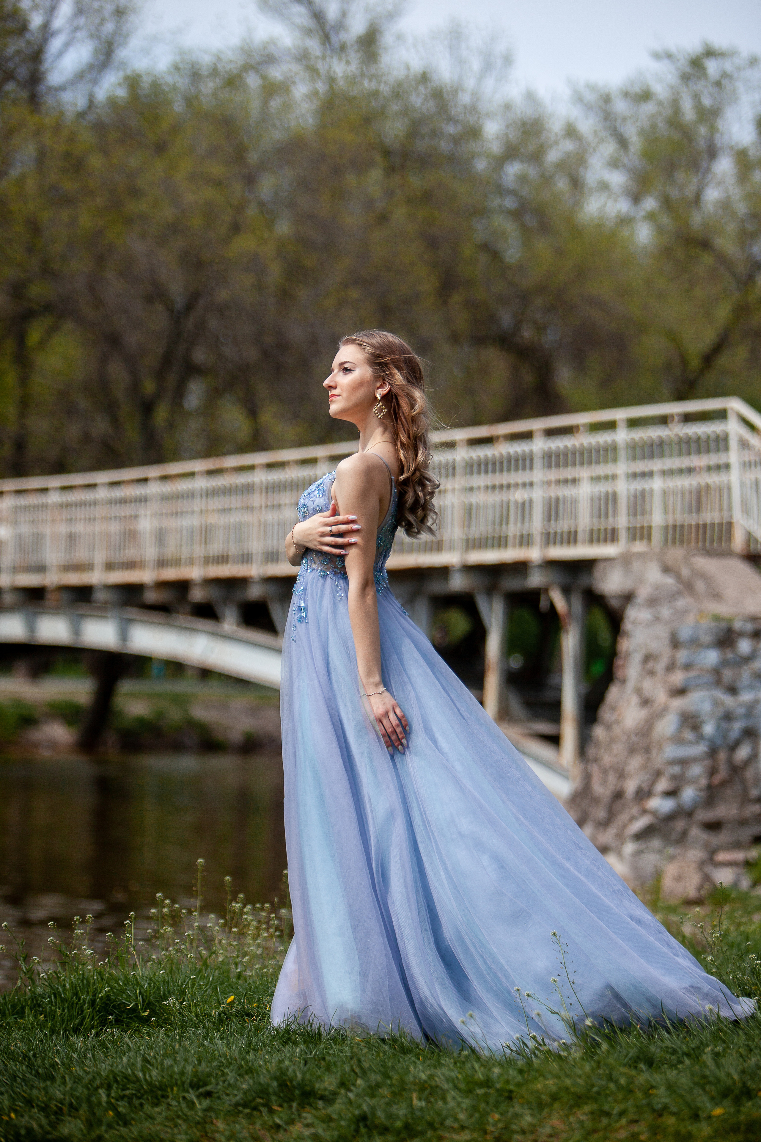 Жіноча зйомка. Фотограф Катерина Ковальчук