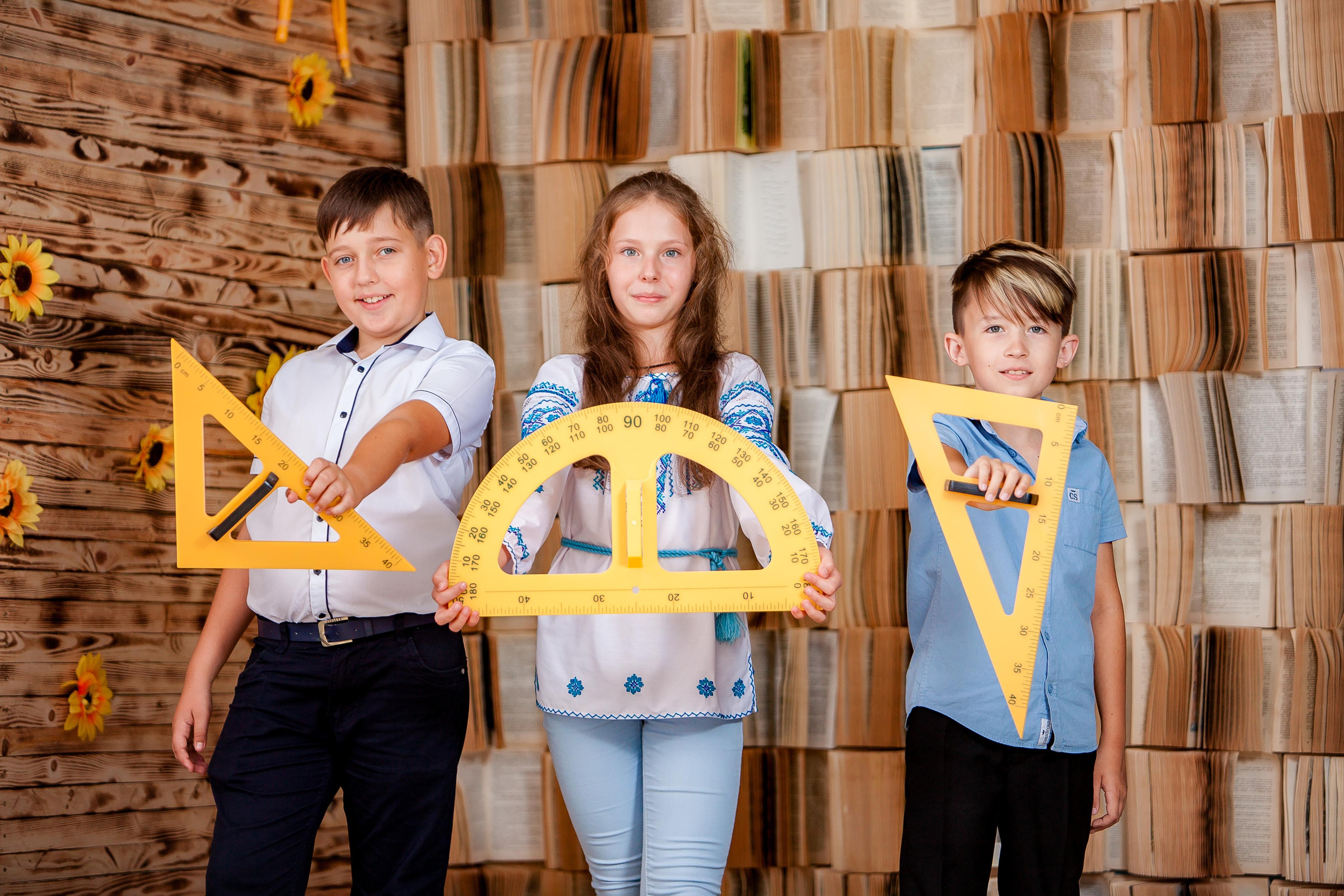 Шкільний фотопроект. Фотограф Катерина Ковальчук