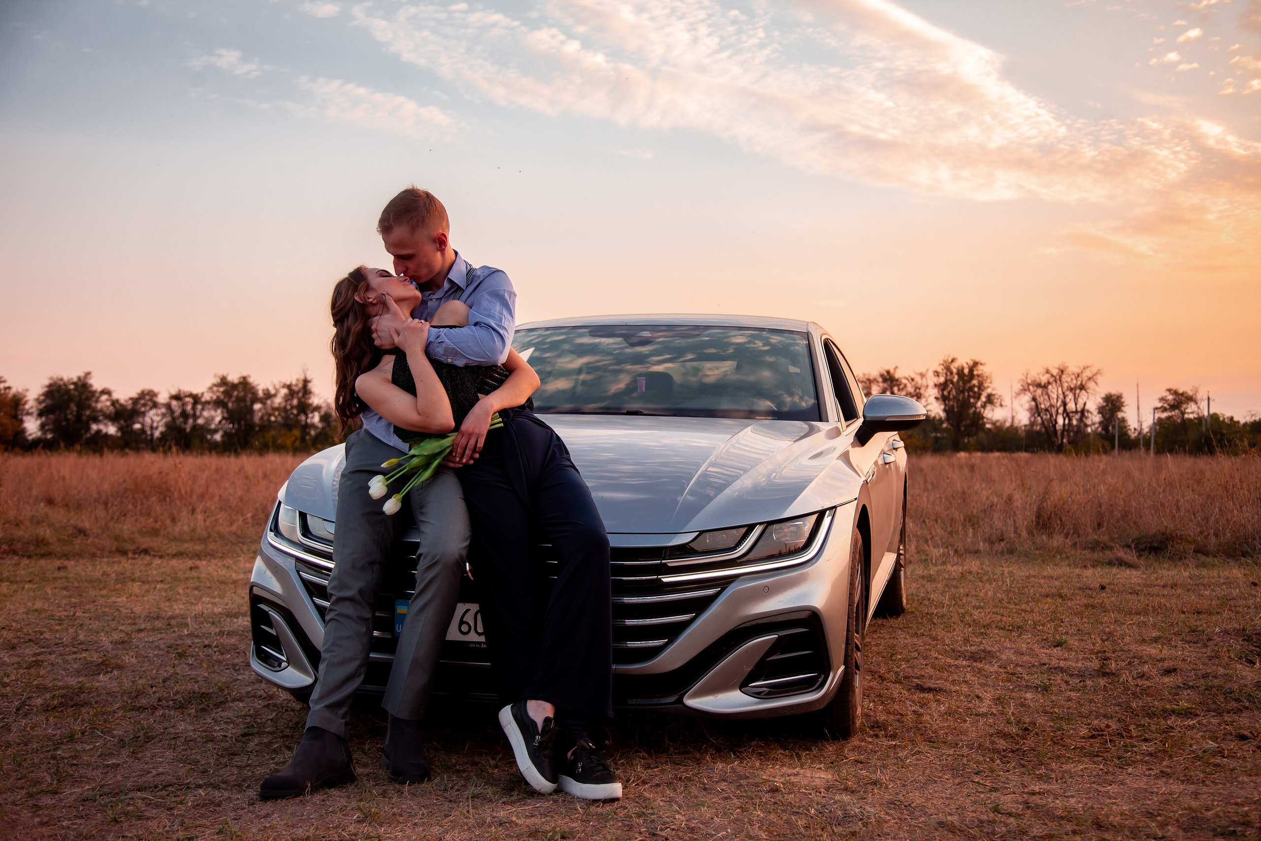 Лавстори. Фотограф Катерина Ковальчук