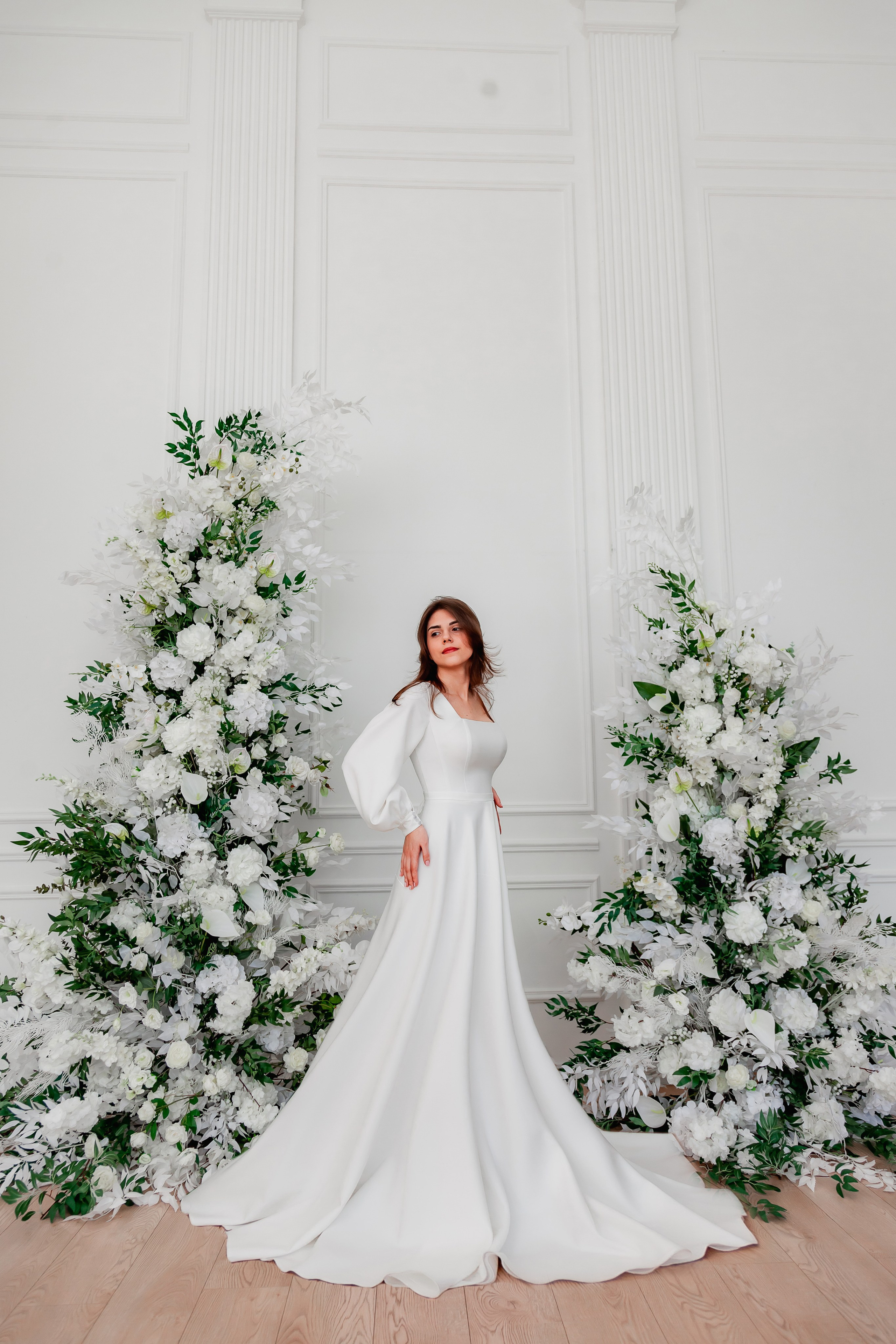 Жіноча зйомка. Фотограф Катерина Ковальчук