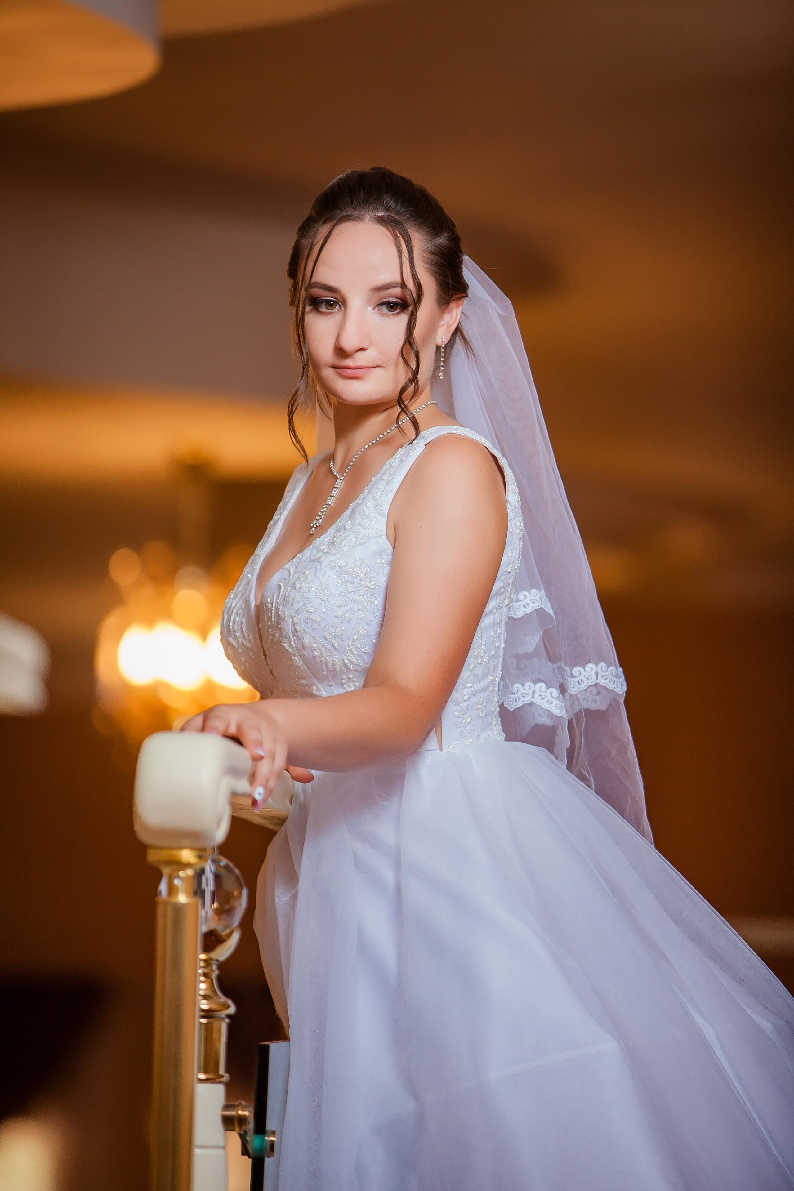 Свадьба Елены и Павла. Фотограф Катерина Ковальчук