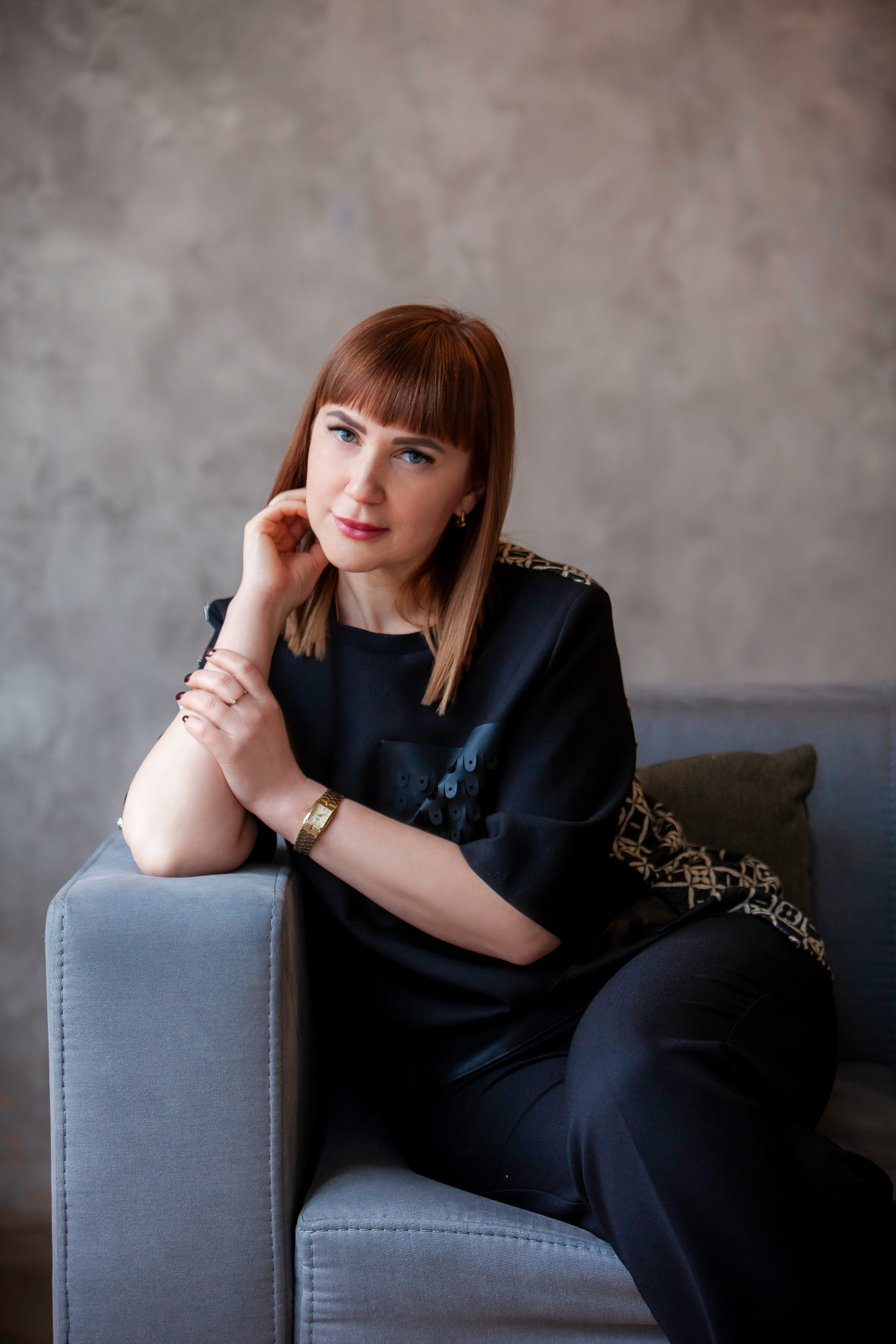 Жіноча зйомка. Фотограф Катерина Ковальчук