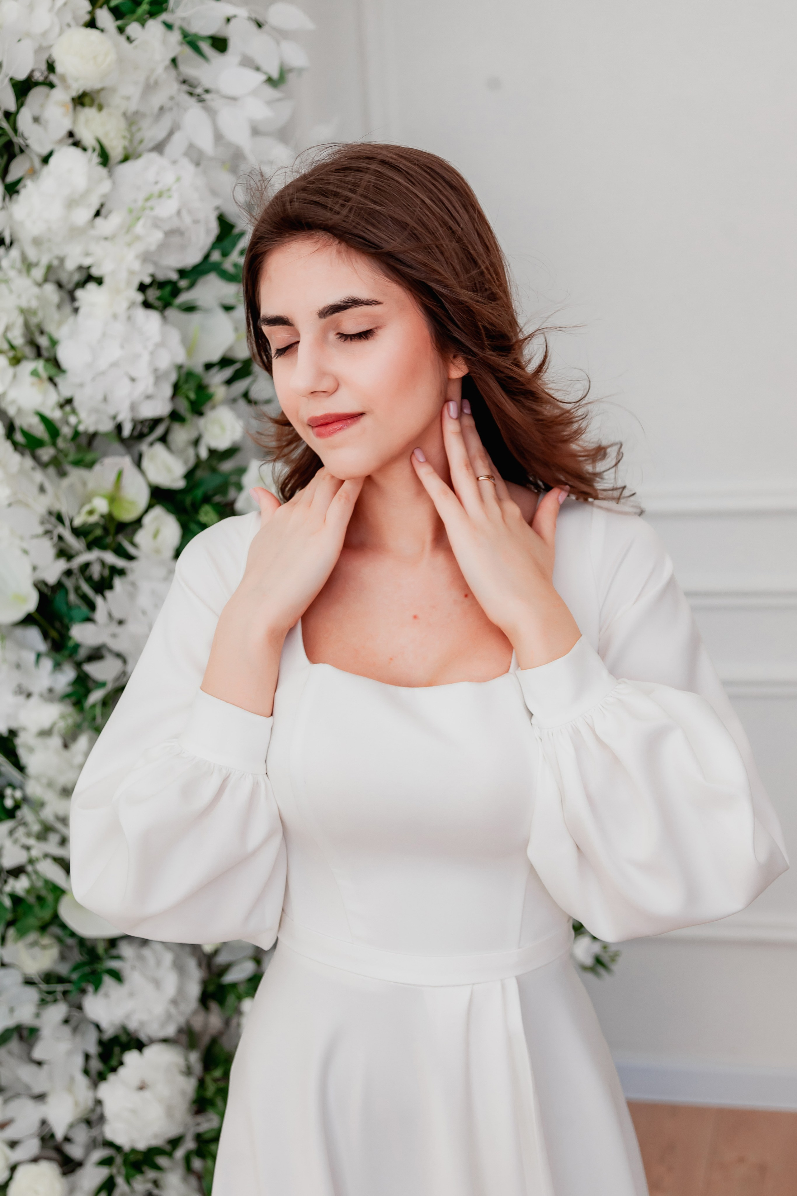 Жіноча зйомка. Фотограф Катерина Ковальчук