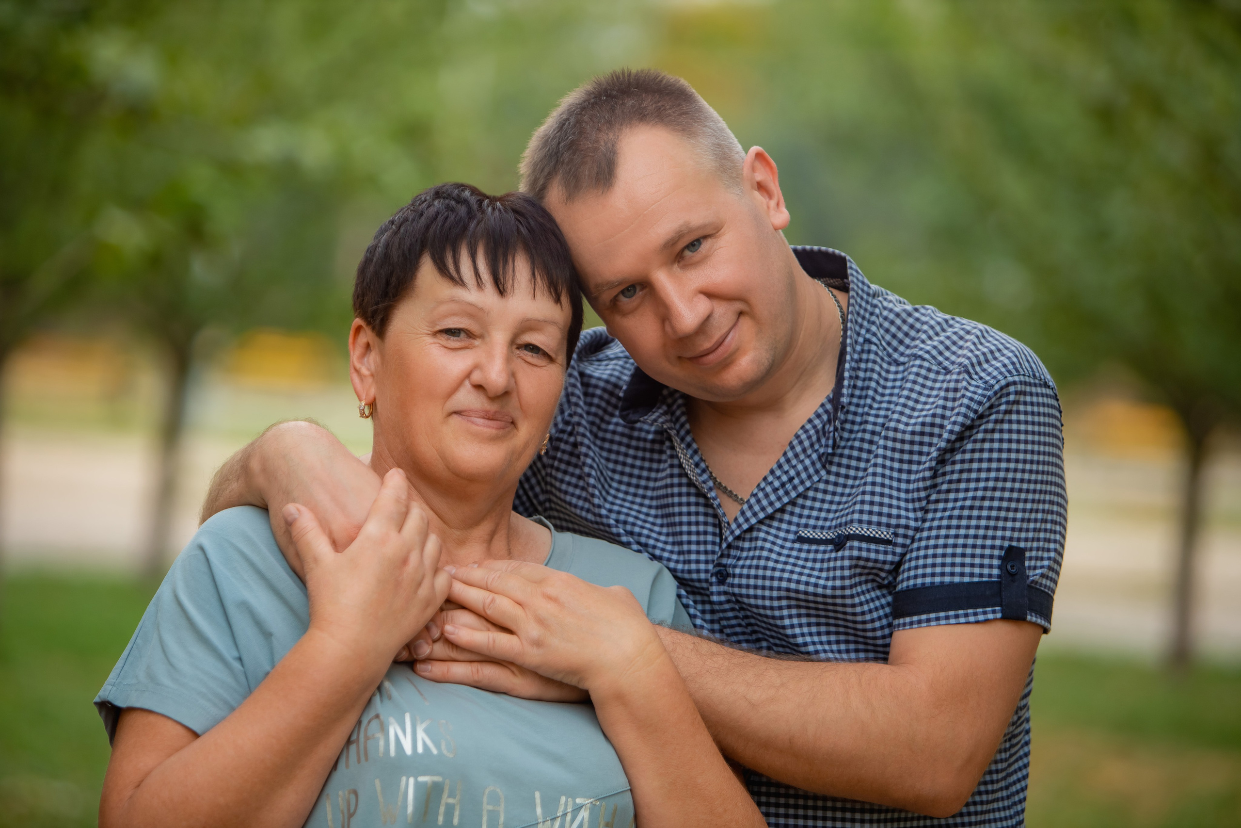 Сімейна зйомка. Фотограф Катерина Ковальчук