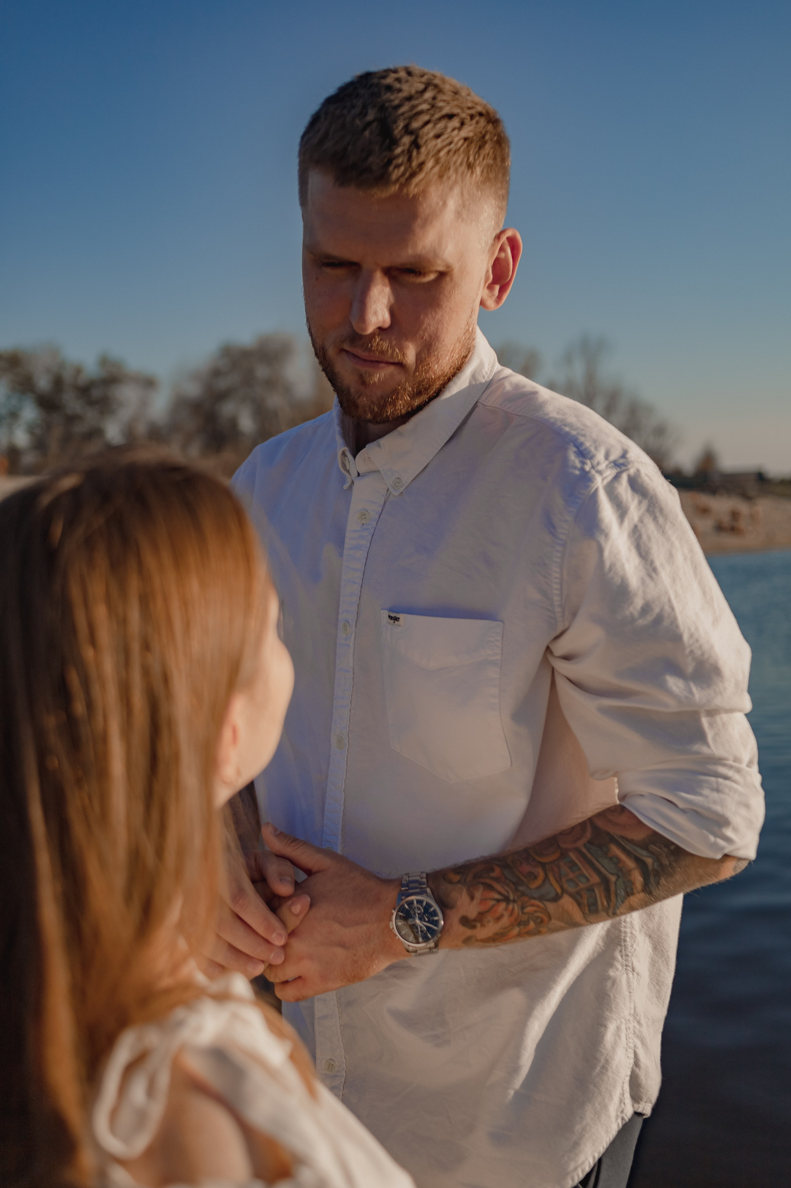 Лавстори. Фотограф Катерина Ковальчук