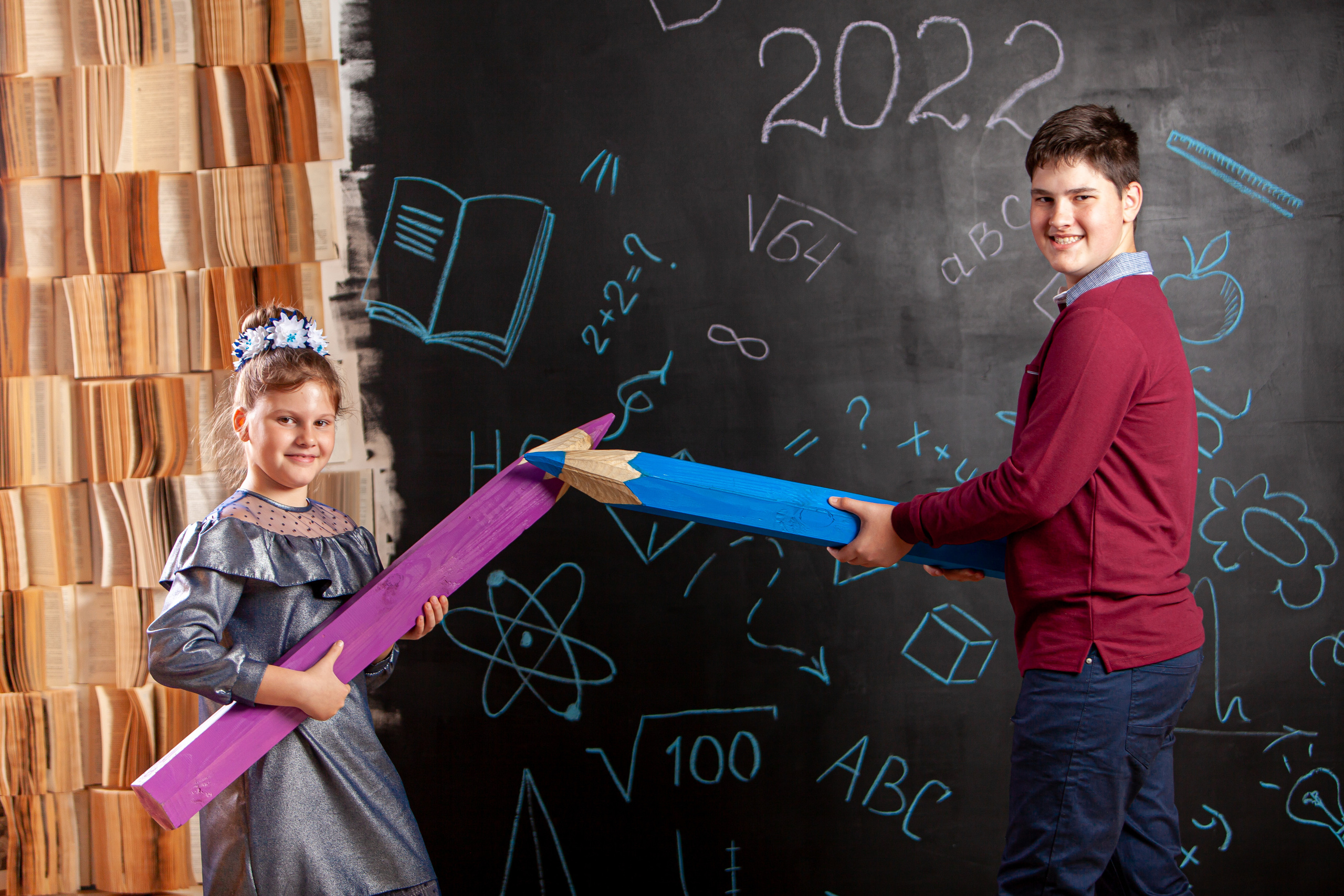 Шкільний фотопроект. Фотограф Катерина Ковальчук