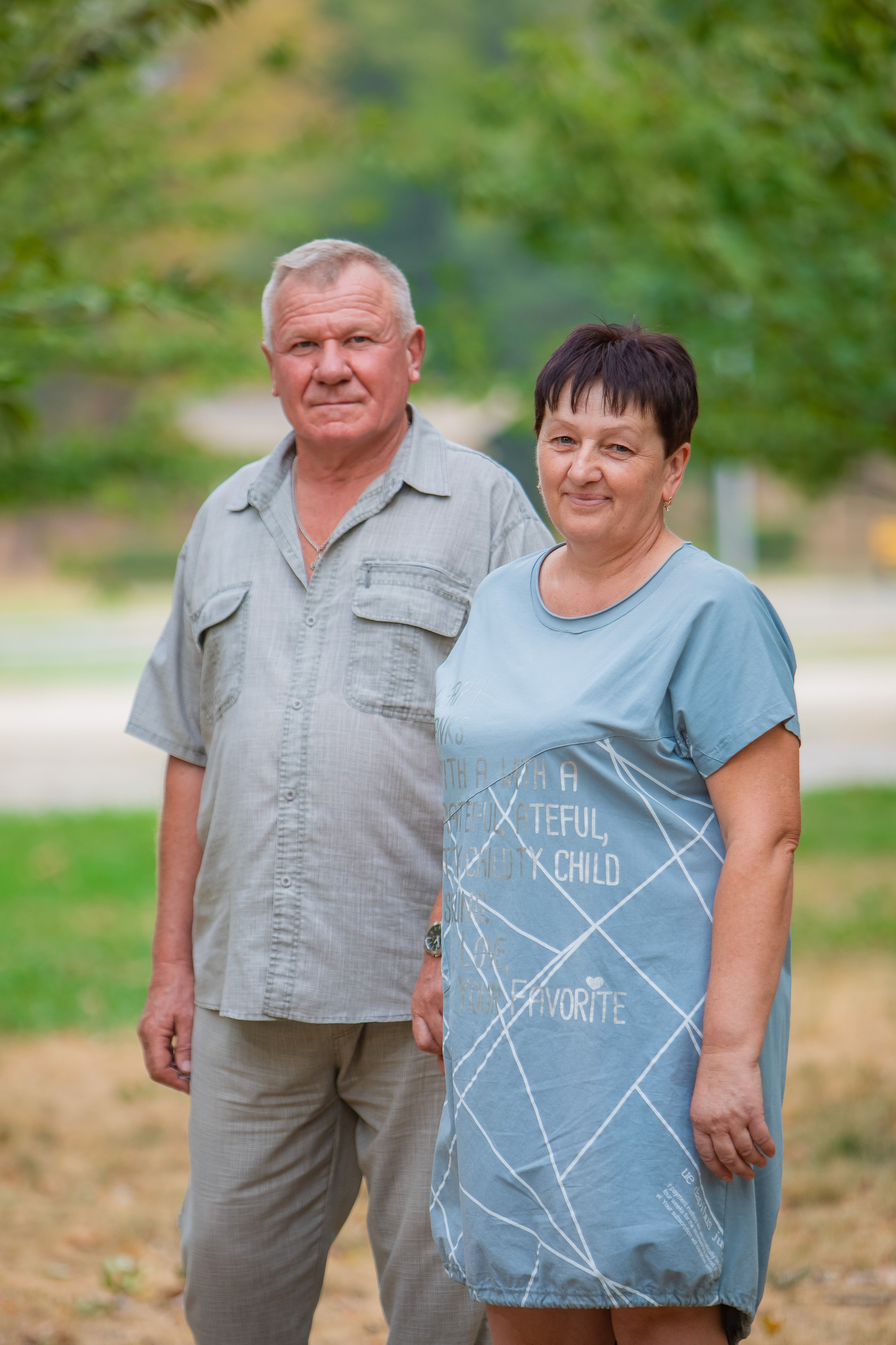 Сімейна зйомка. Фотограф Катерина Ковальчук