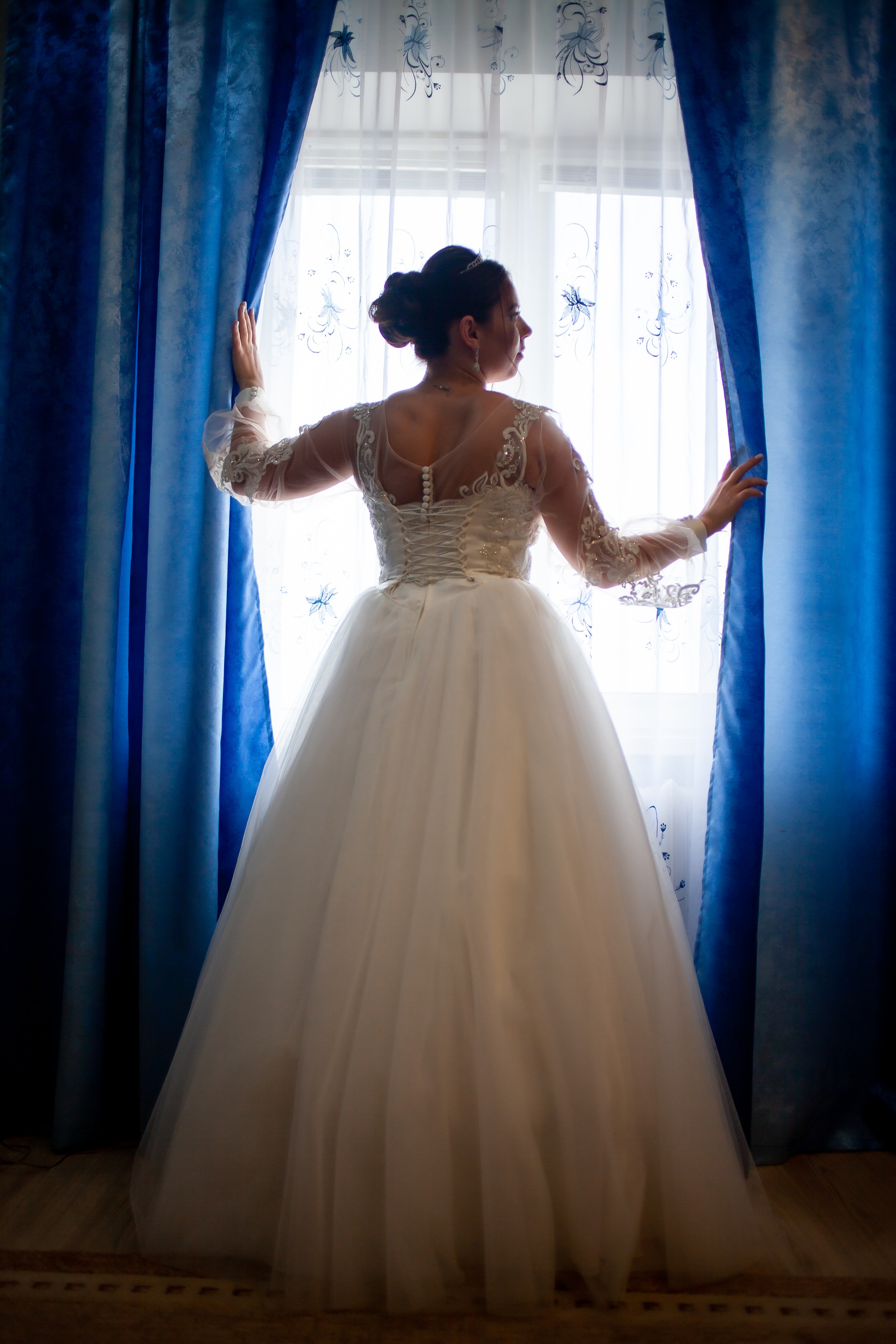 Wedding. Фотограф Катерина Ковальчук