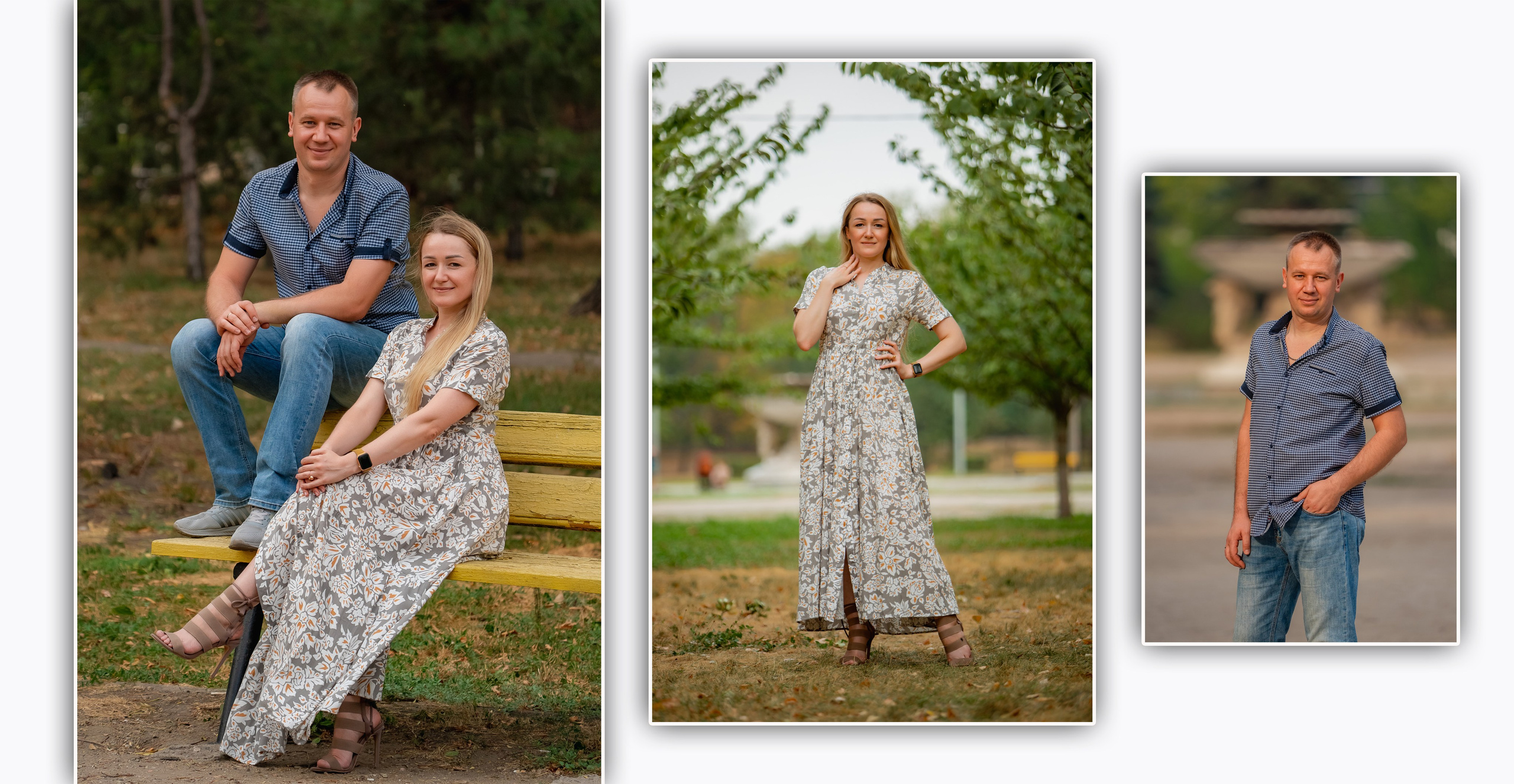 Сімейна фотокнига. Фотограф Катерина Ковальчук