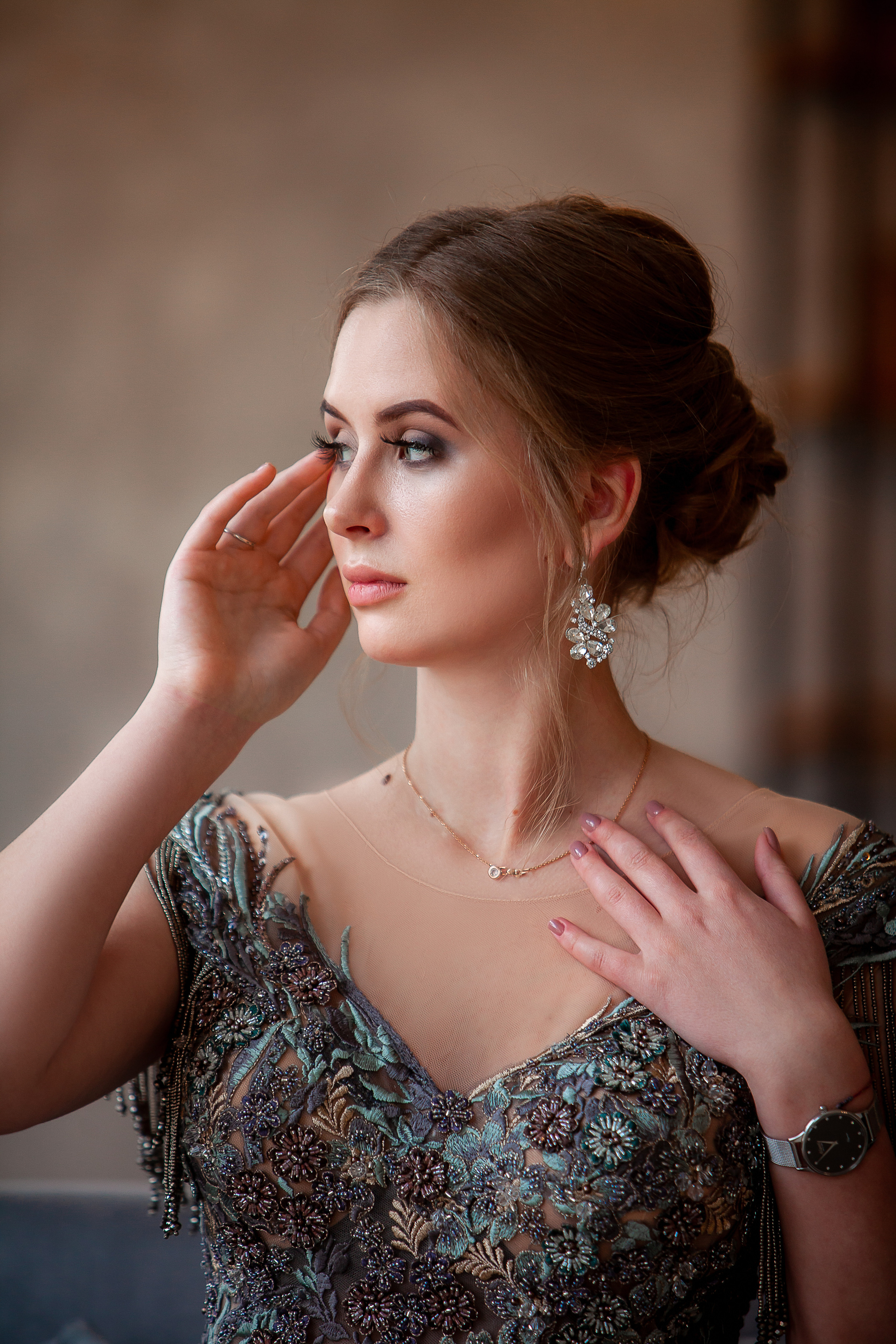 Жіноча зйомка. Фотограф Катерина Ковальчук