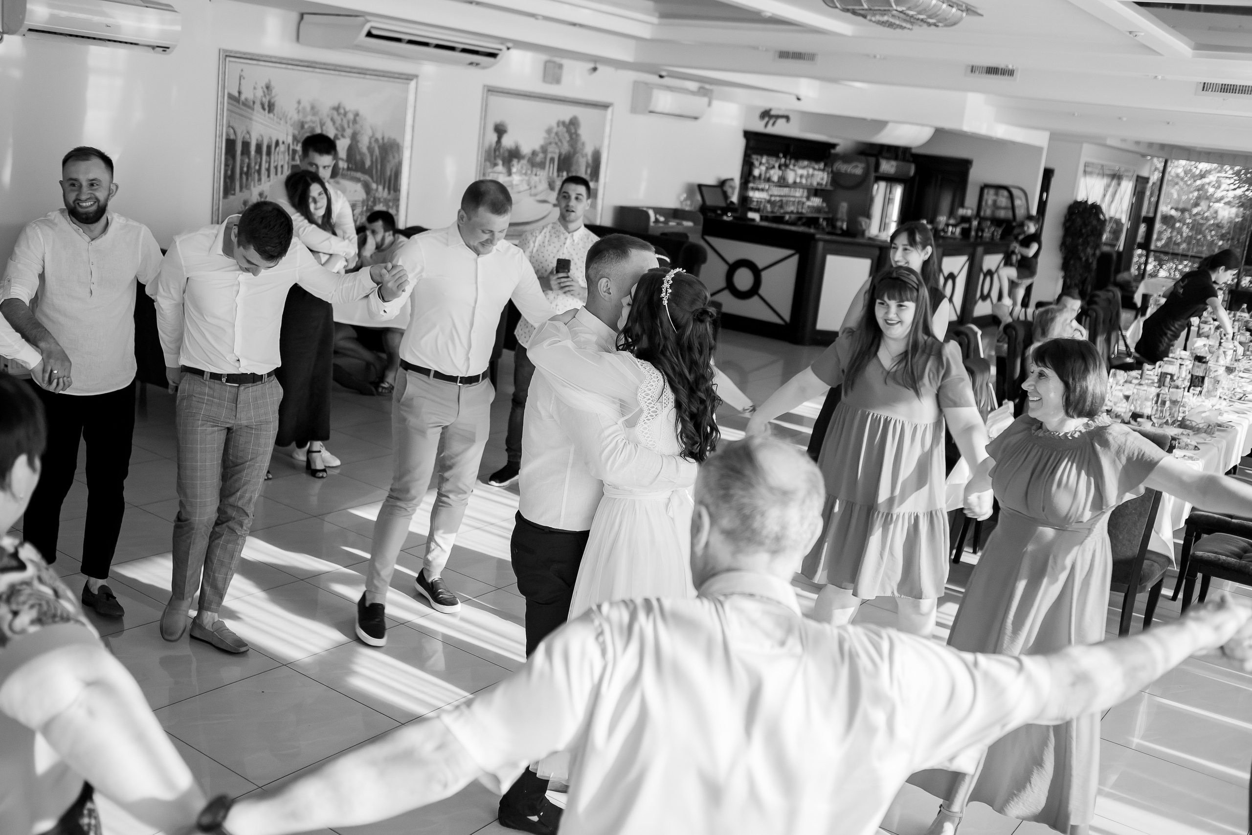 Wedding. Фотограф Катерина Ковальчук