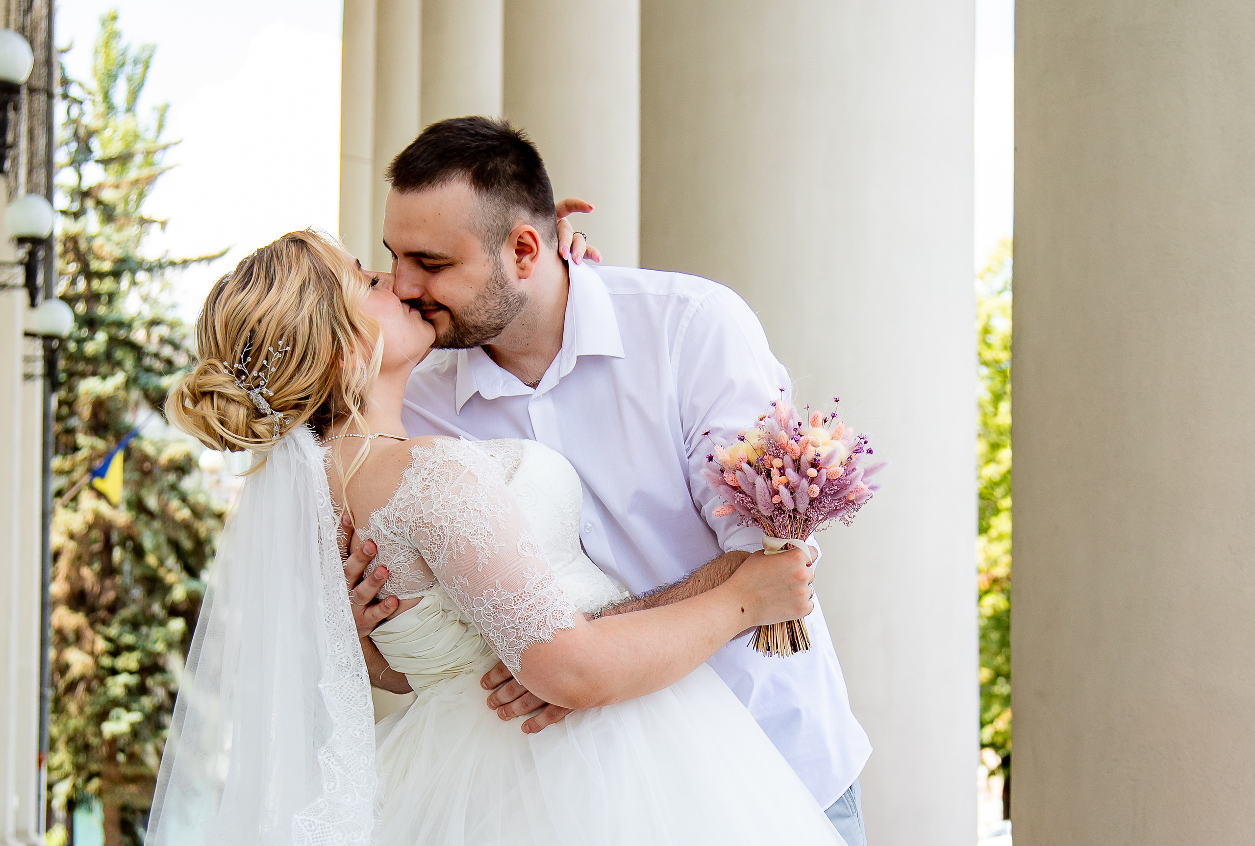 Wedding. Фотограф Катерина Ковальчук