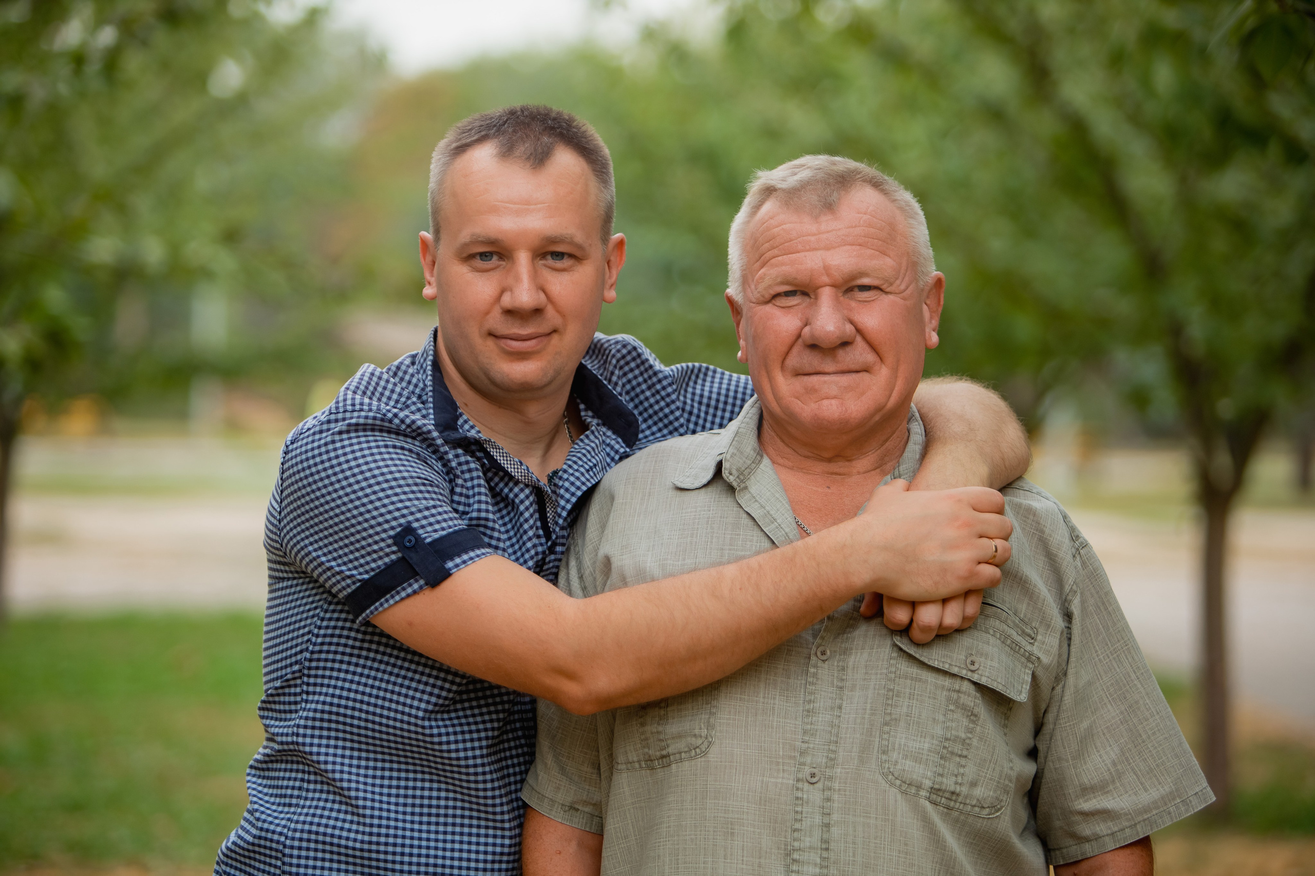 Сімейна зйомка. Фотограф Катерина Ковальчук