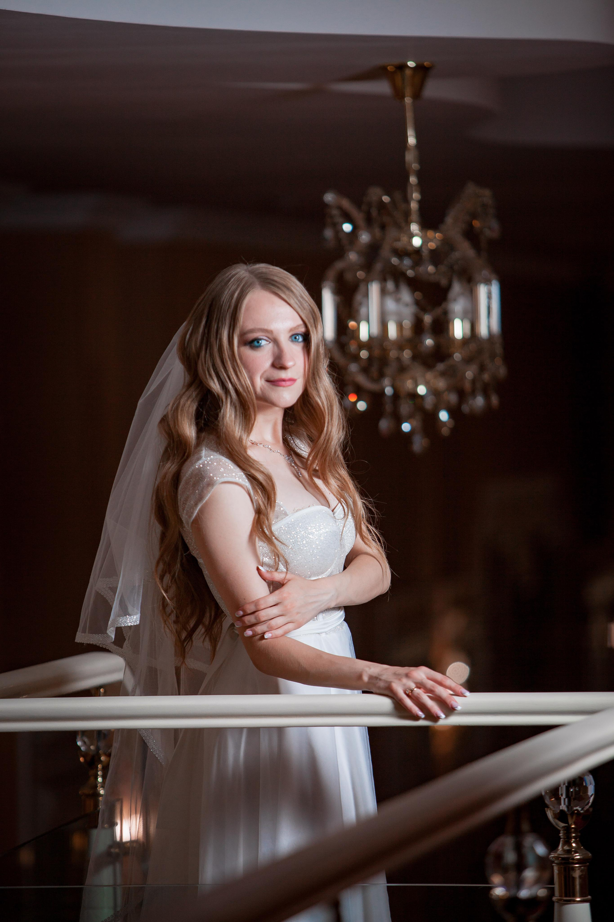 Свадьба Марины и Виталия. Фотограф Катерина Ковальчук