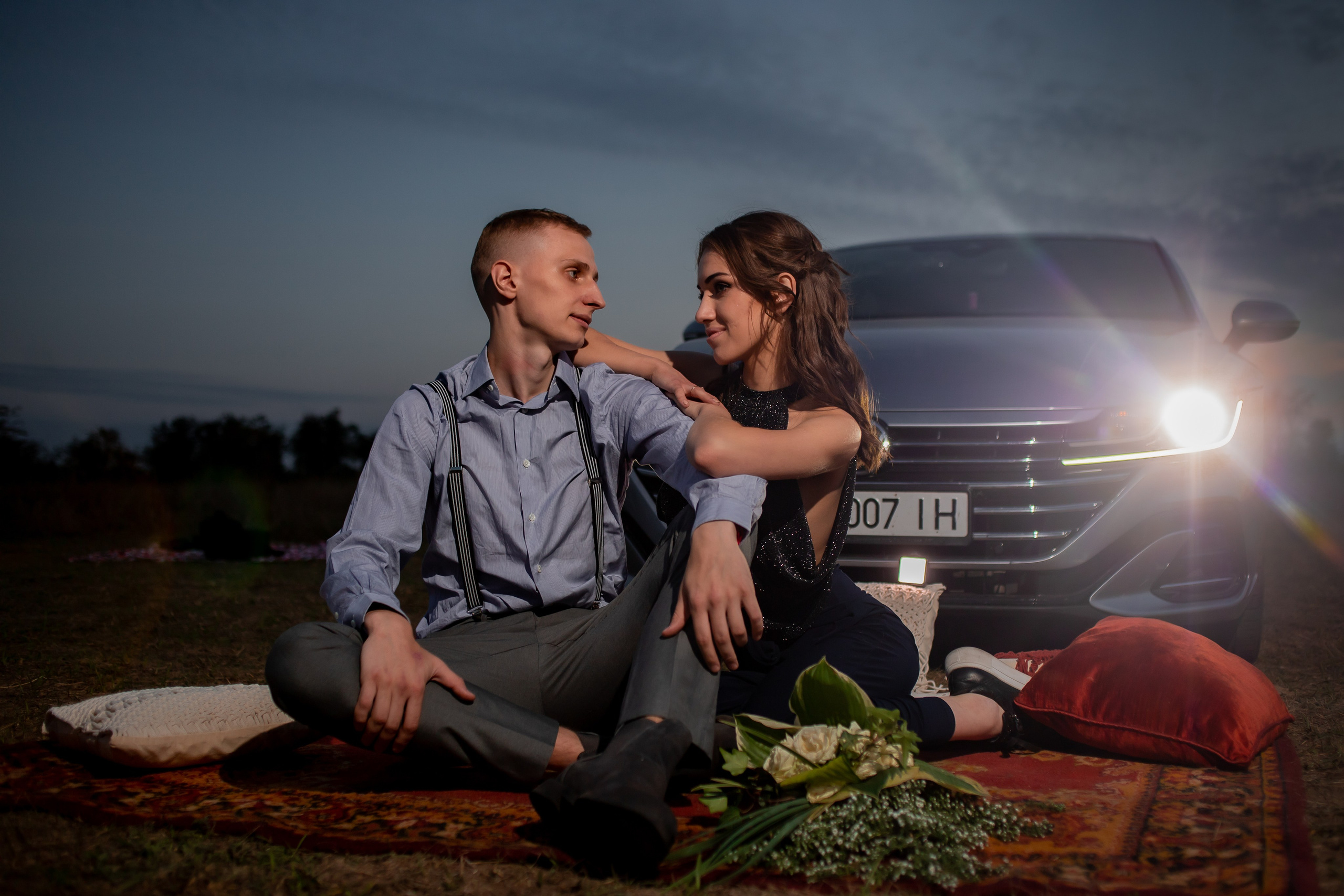 Лавстори. Фотограф Катерина Ковальчук