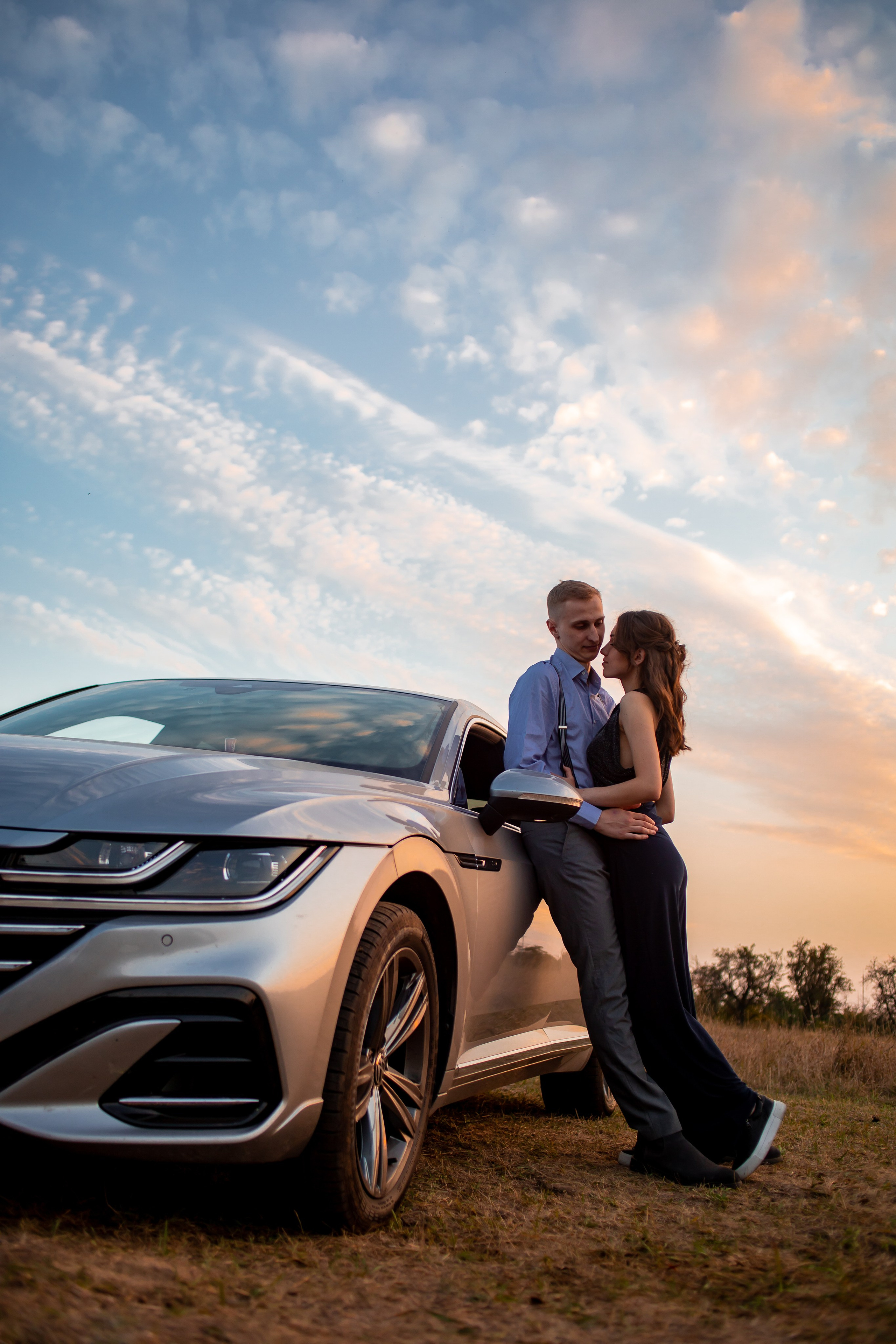 Лавстори. Фотограф Катерина Ковальчук