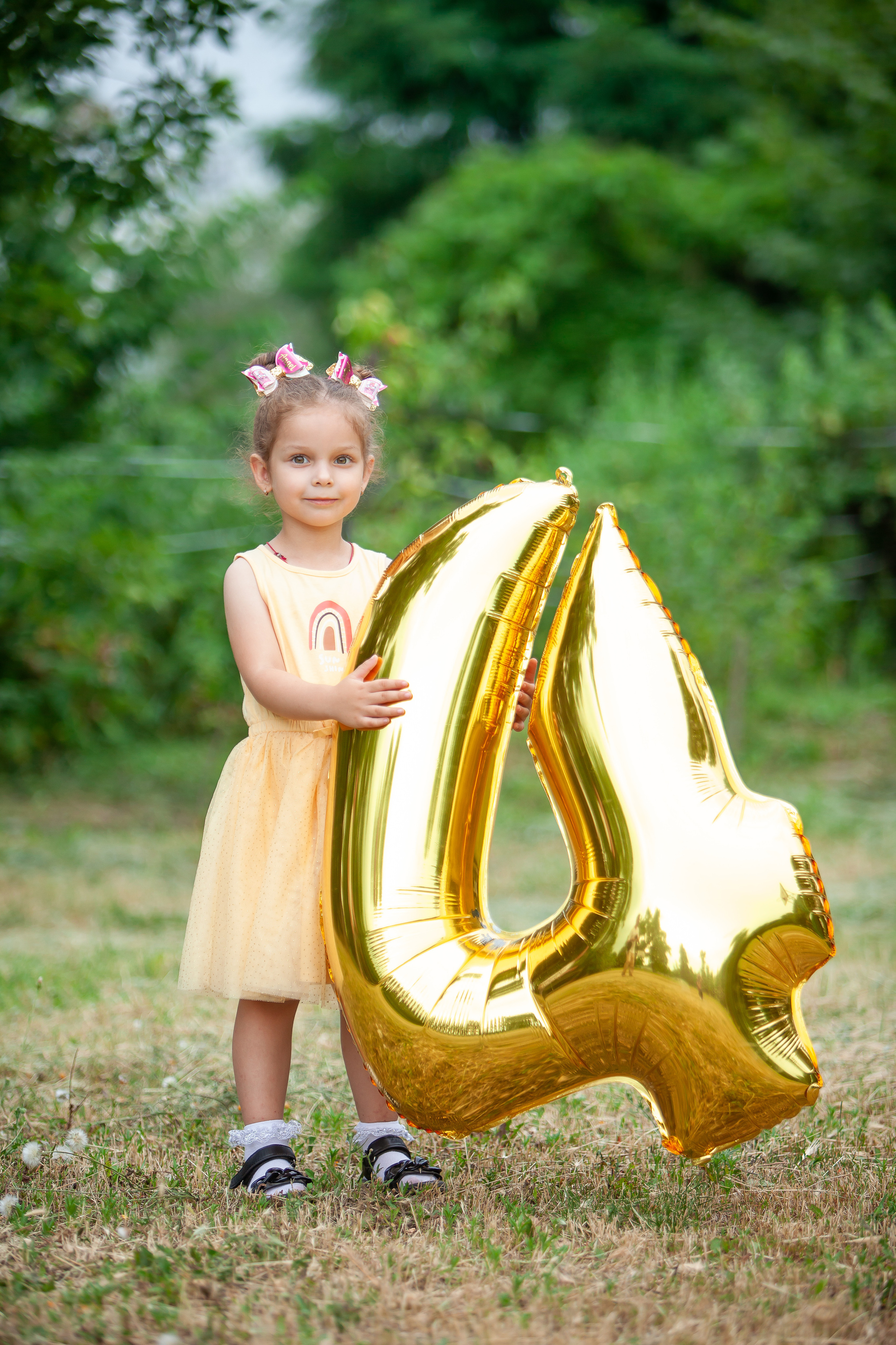 Дитяча. Фотограф Катерина Ковальчук