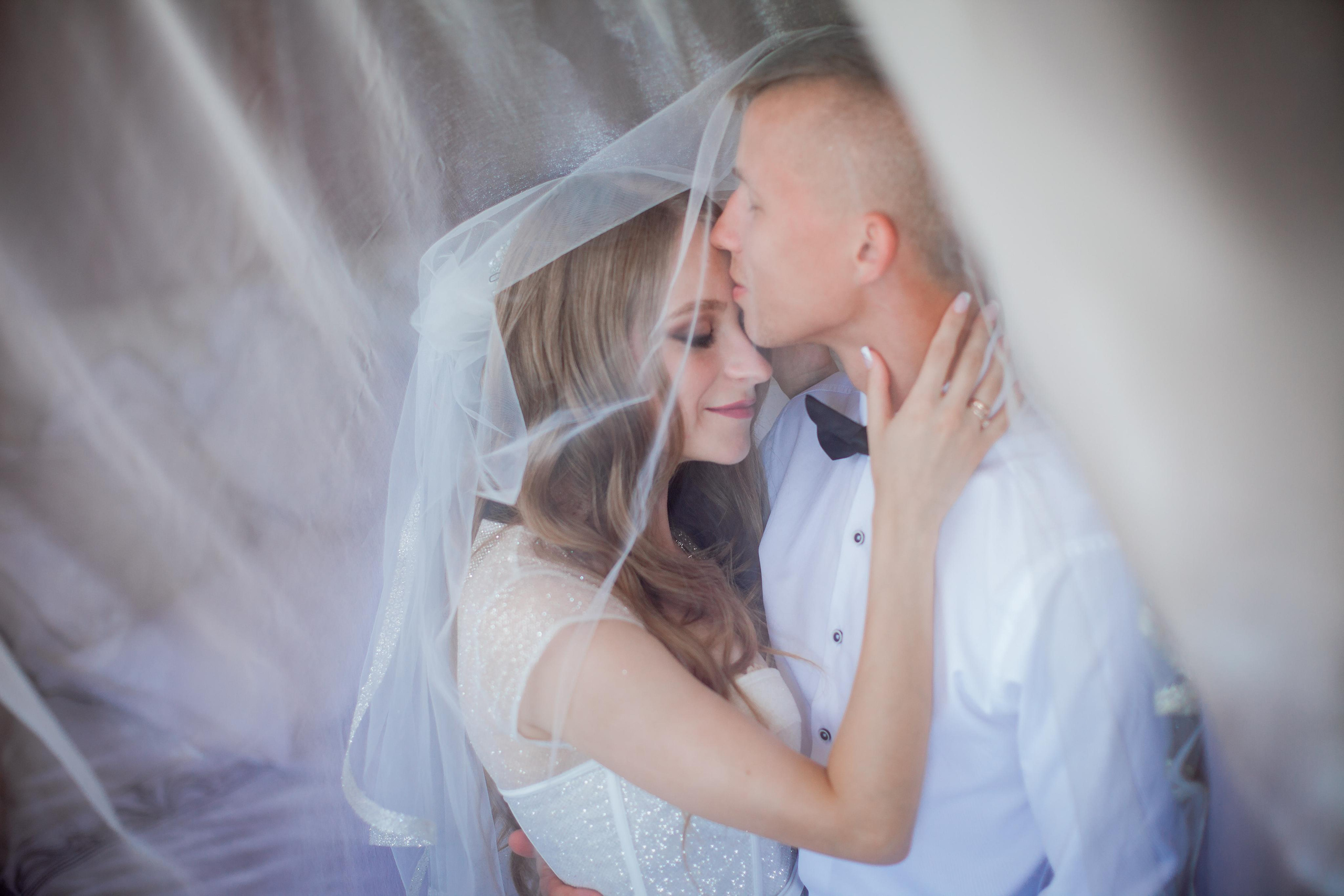 Свадьба Марины и Виталия. Фотограф Катерина Ковальчук