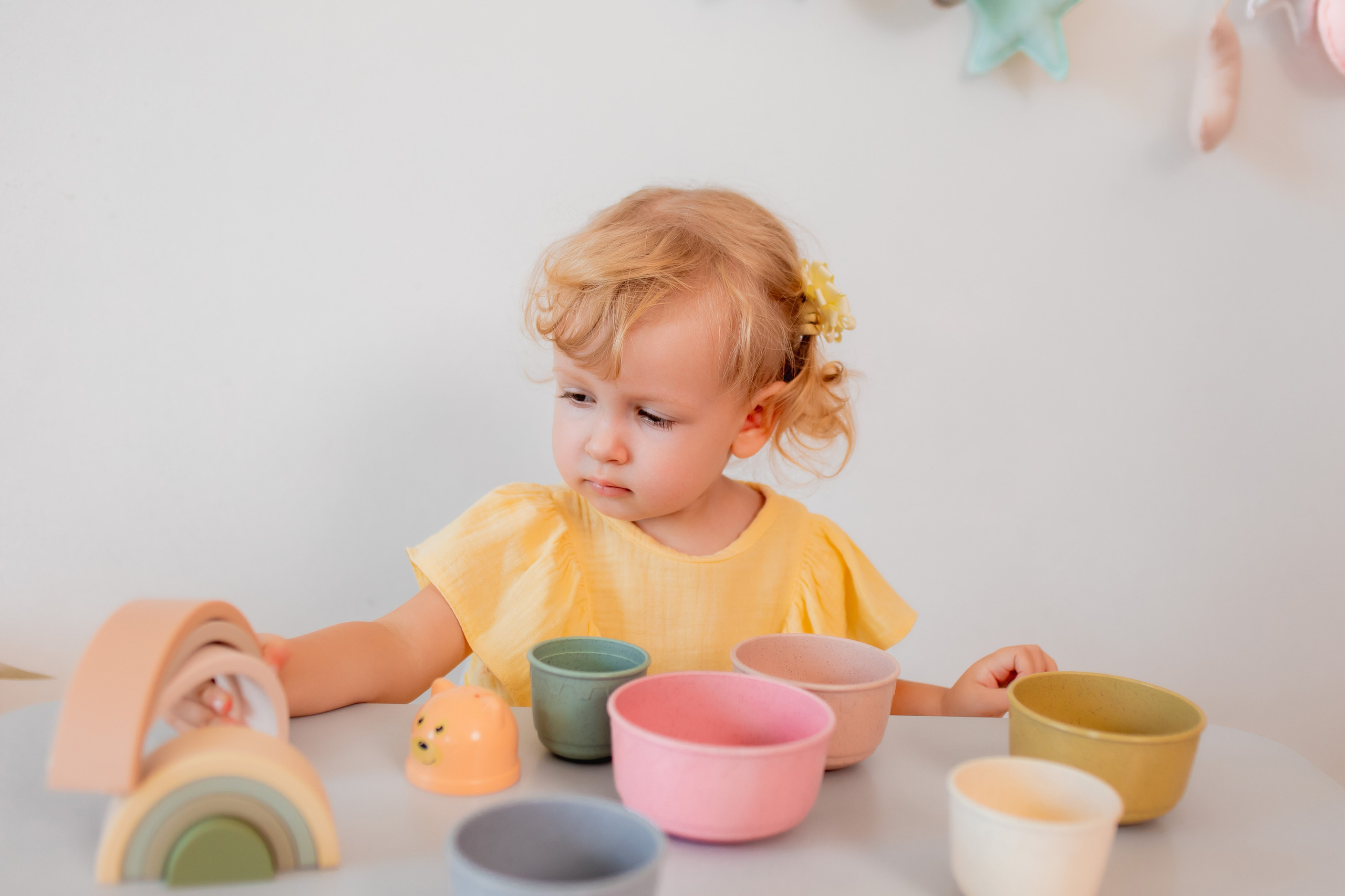 Дитяча. Фотограф Катерина Ковальчук