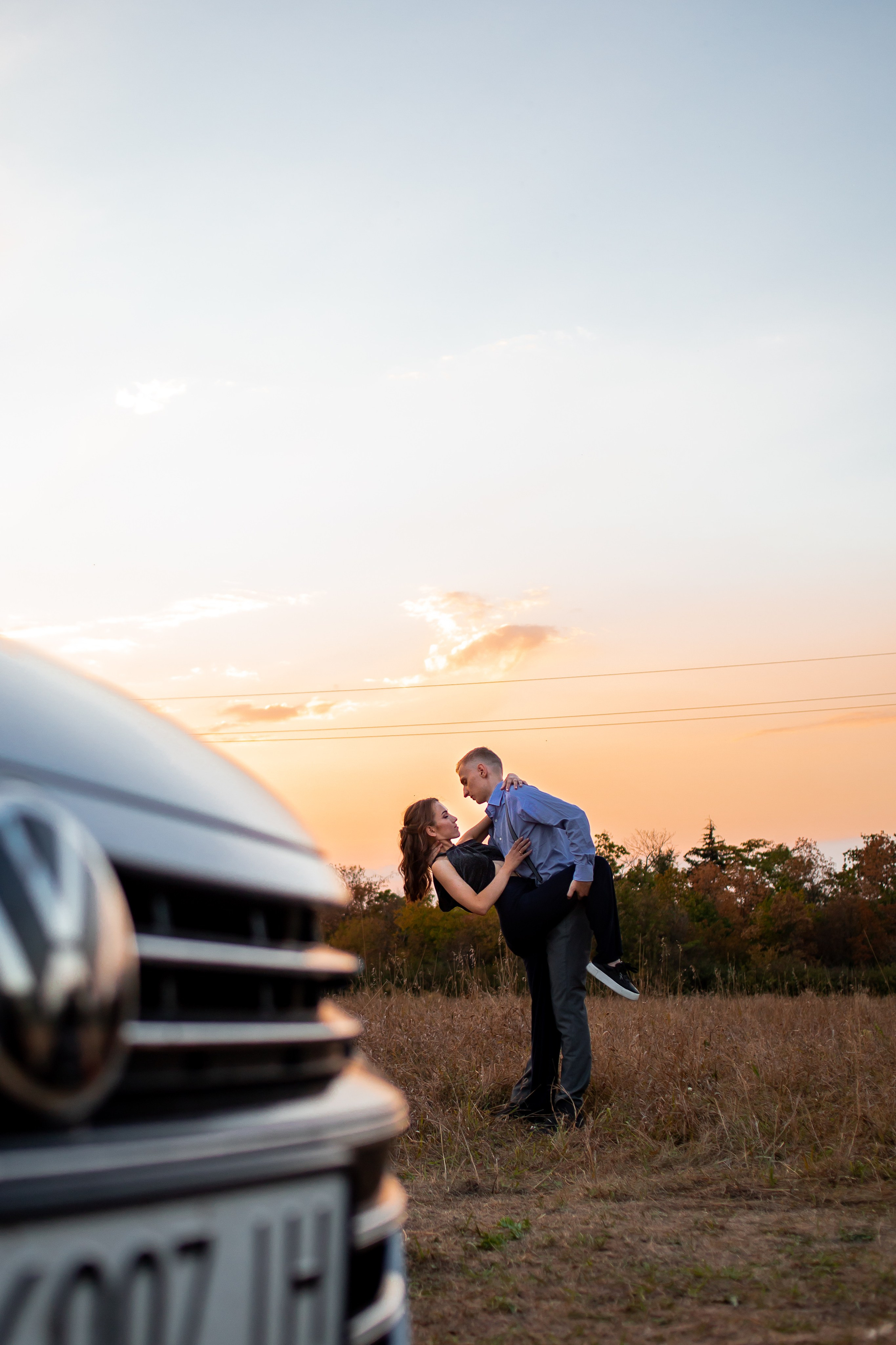 Лавстори. Фотограф Катерина Ковальчук