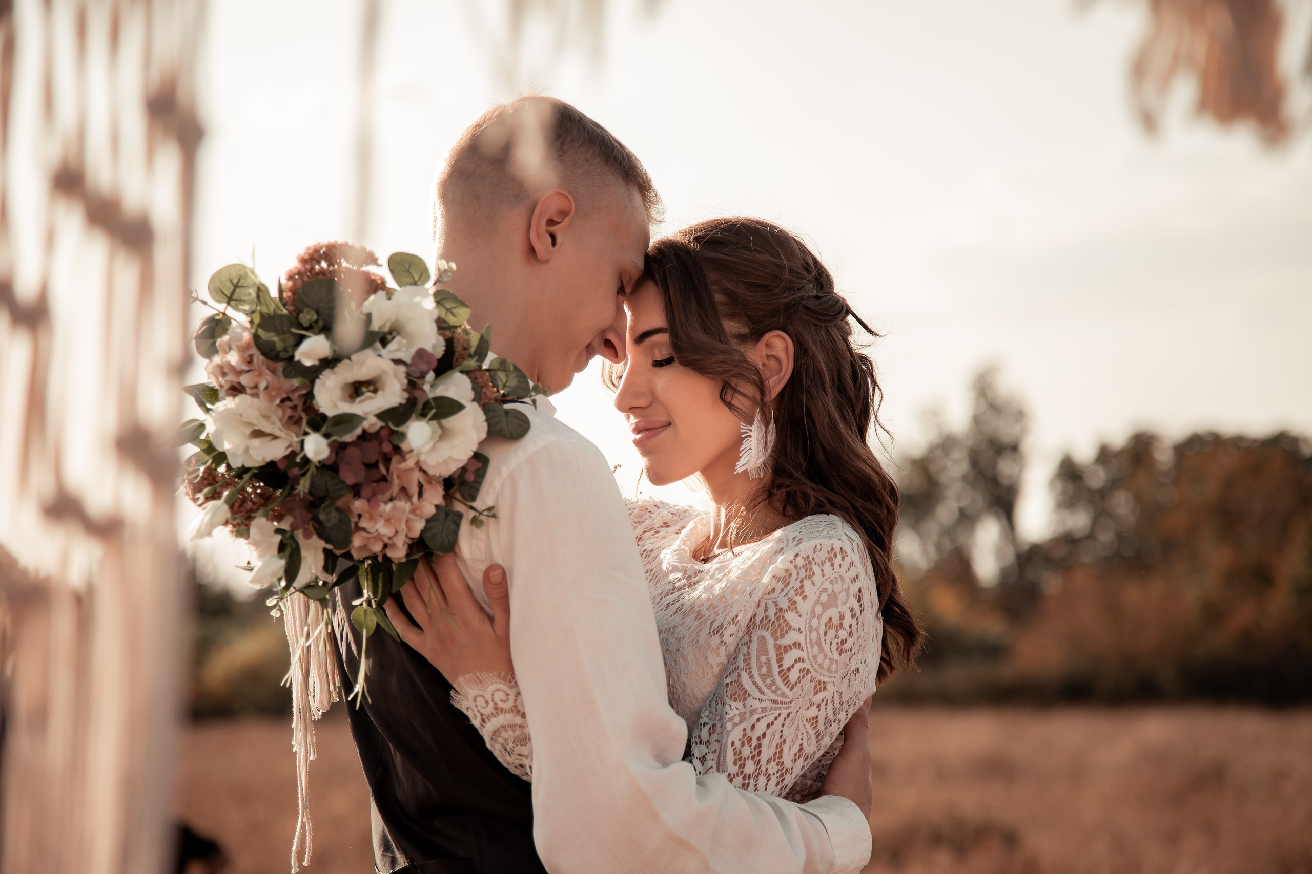 Wedding. Фотограф Катерина Ковальчук
