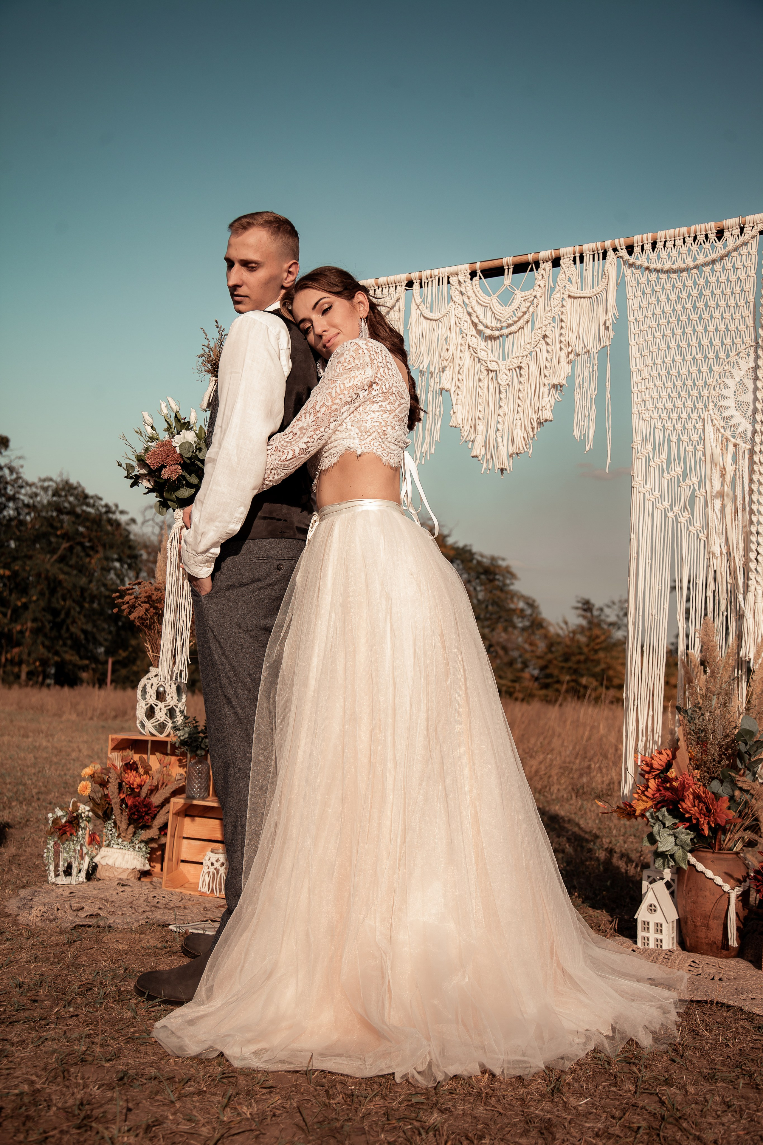 Wedding. Фотограф Катерина Ковальчук