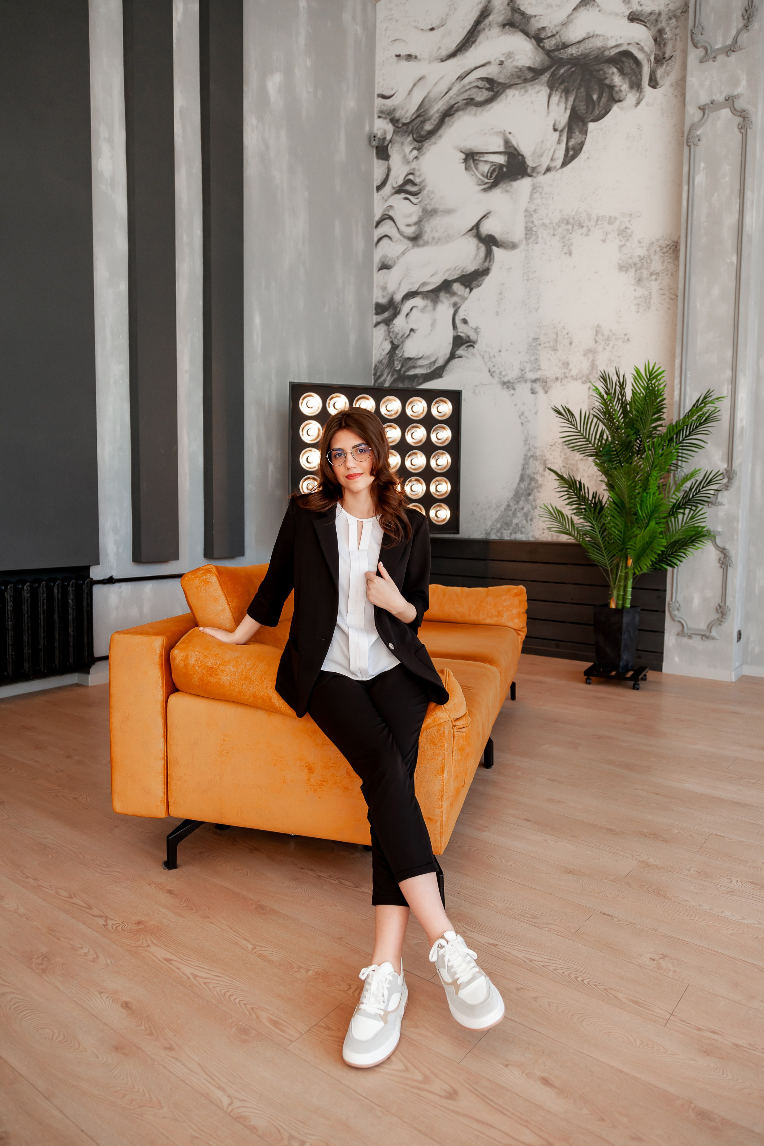 Жіноча зйомка. Фотограф Катерина Ковальчук