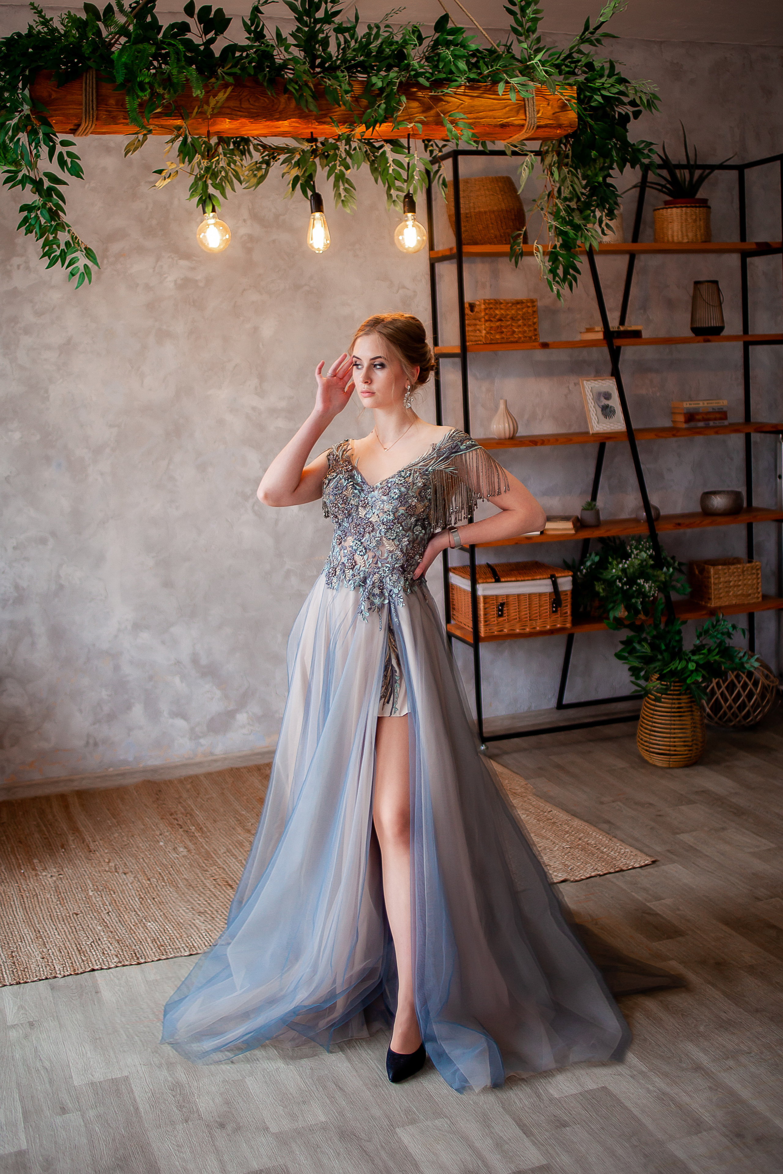 Жіноча зйомка. Фотограф Катерина Ковальчук