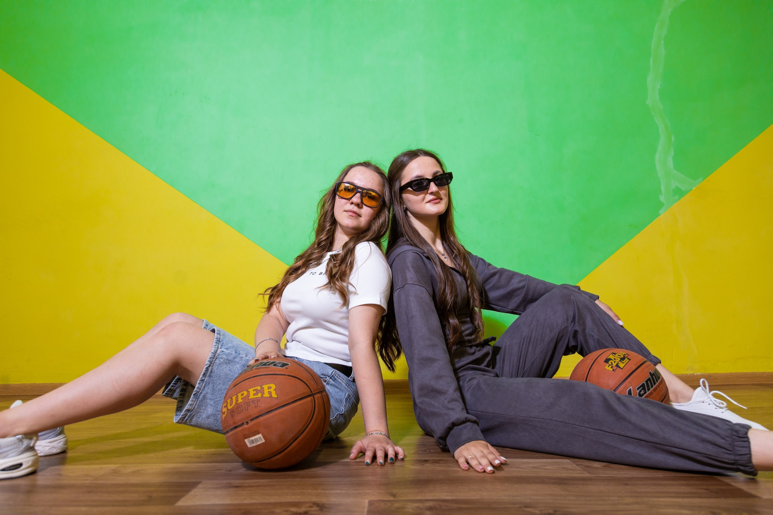 Фотосесія в школі. Фотограф Катерина Ковальчук