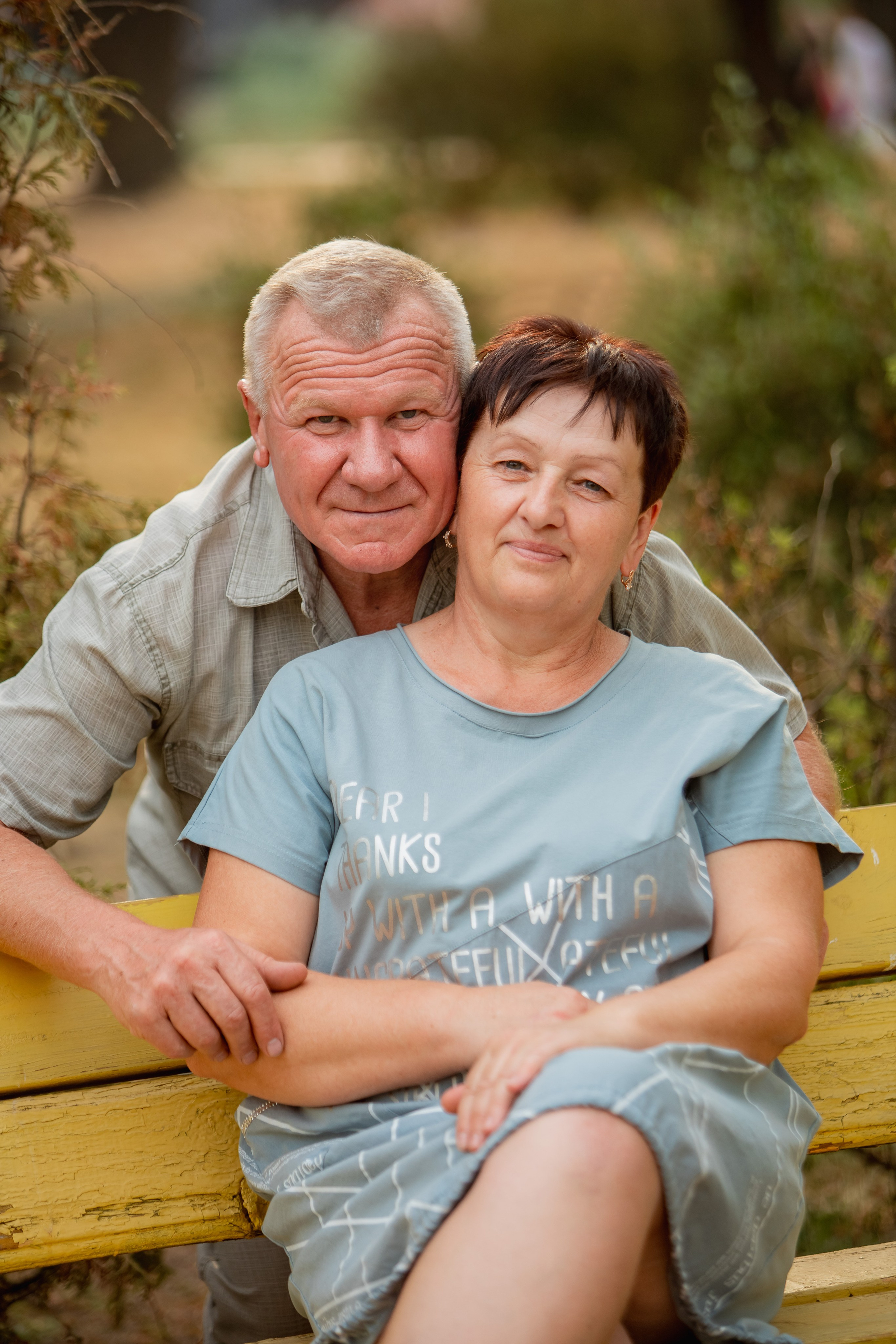 Сімейна зйомка. Фотограф Катерина Ковальчук