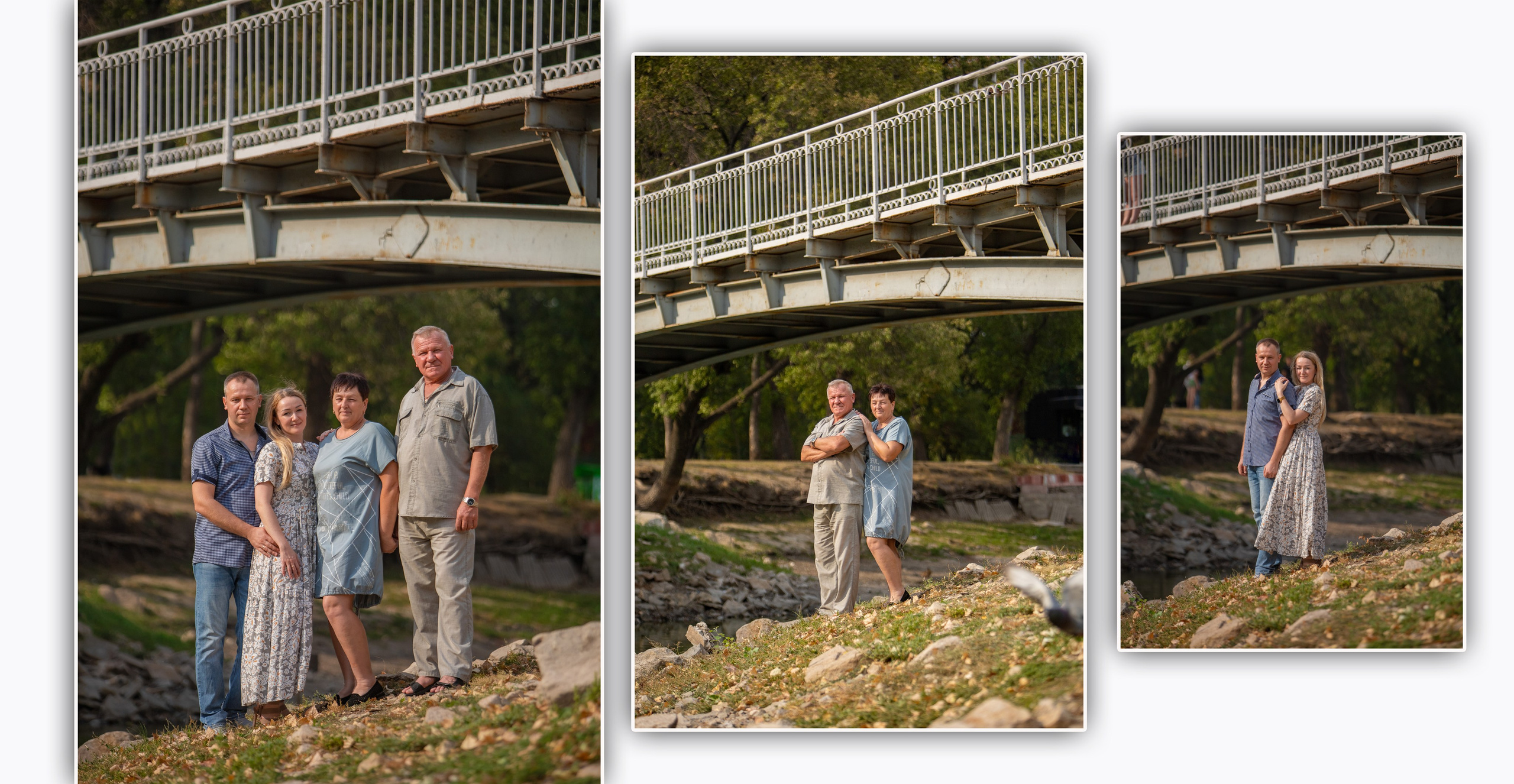 Сімейна фотокнига. Фотограф Катерина Ковальчук