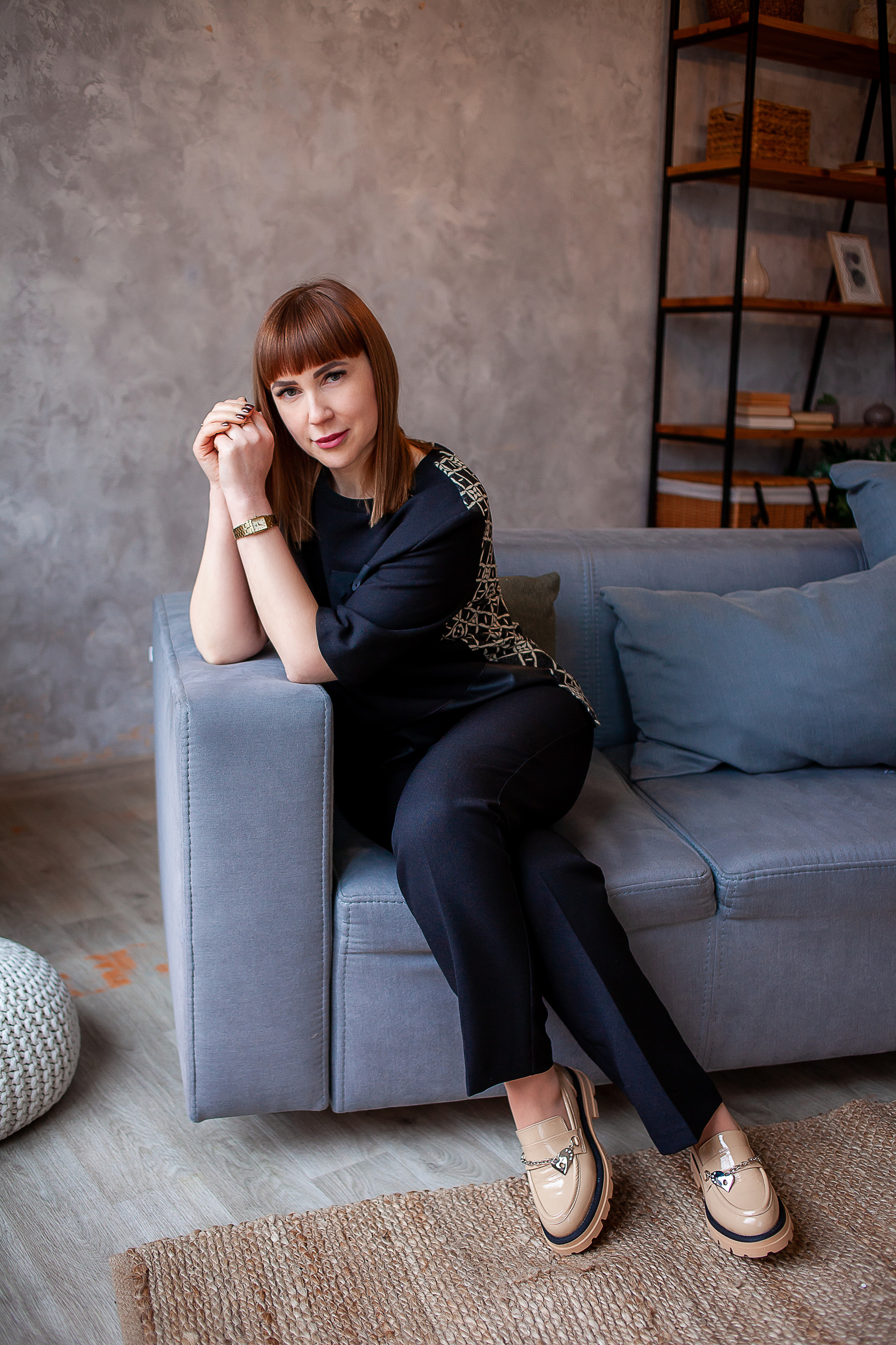 Жіноча зйомка. Фотограф Катерина Ковальчук