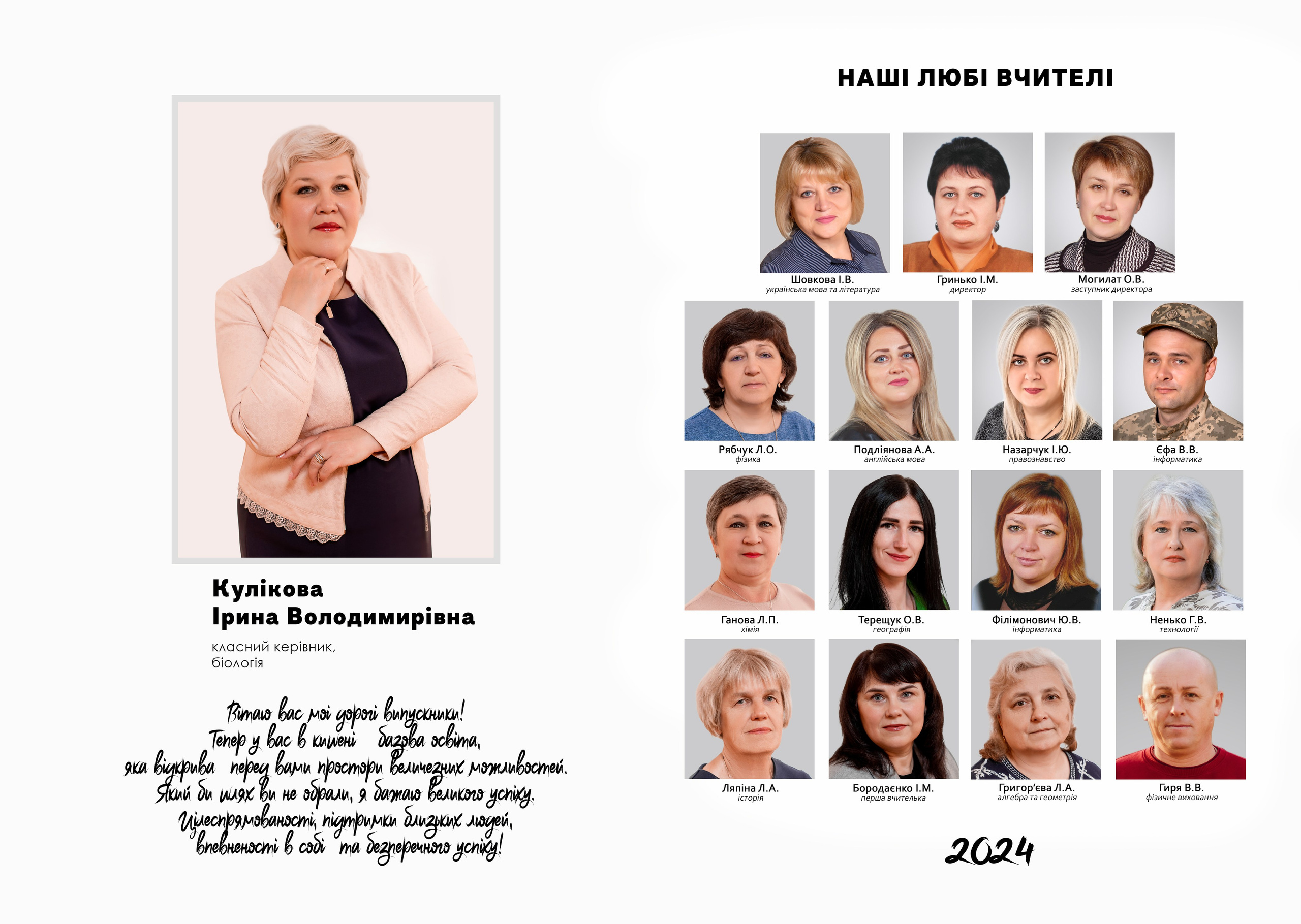 Фотокнига «Стандарт». Фотограф Катерина Ковальчук