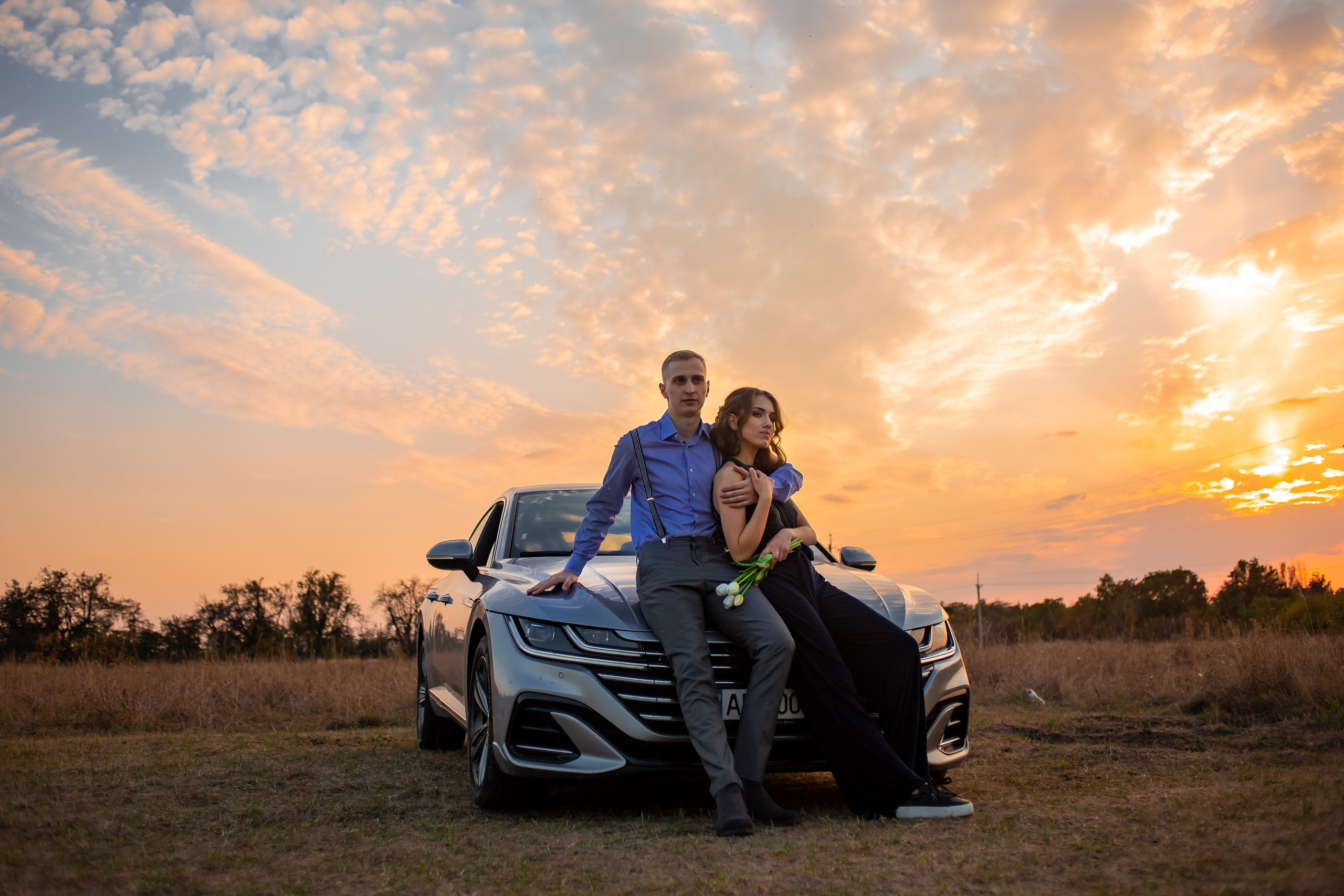 Лавстори. Фотограф Катерина Ковальчук