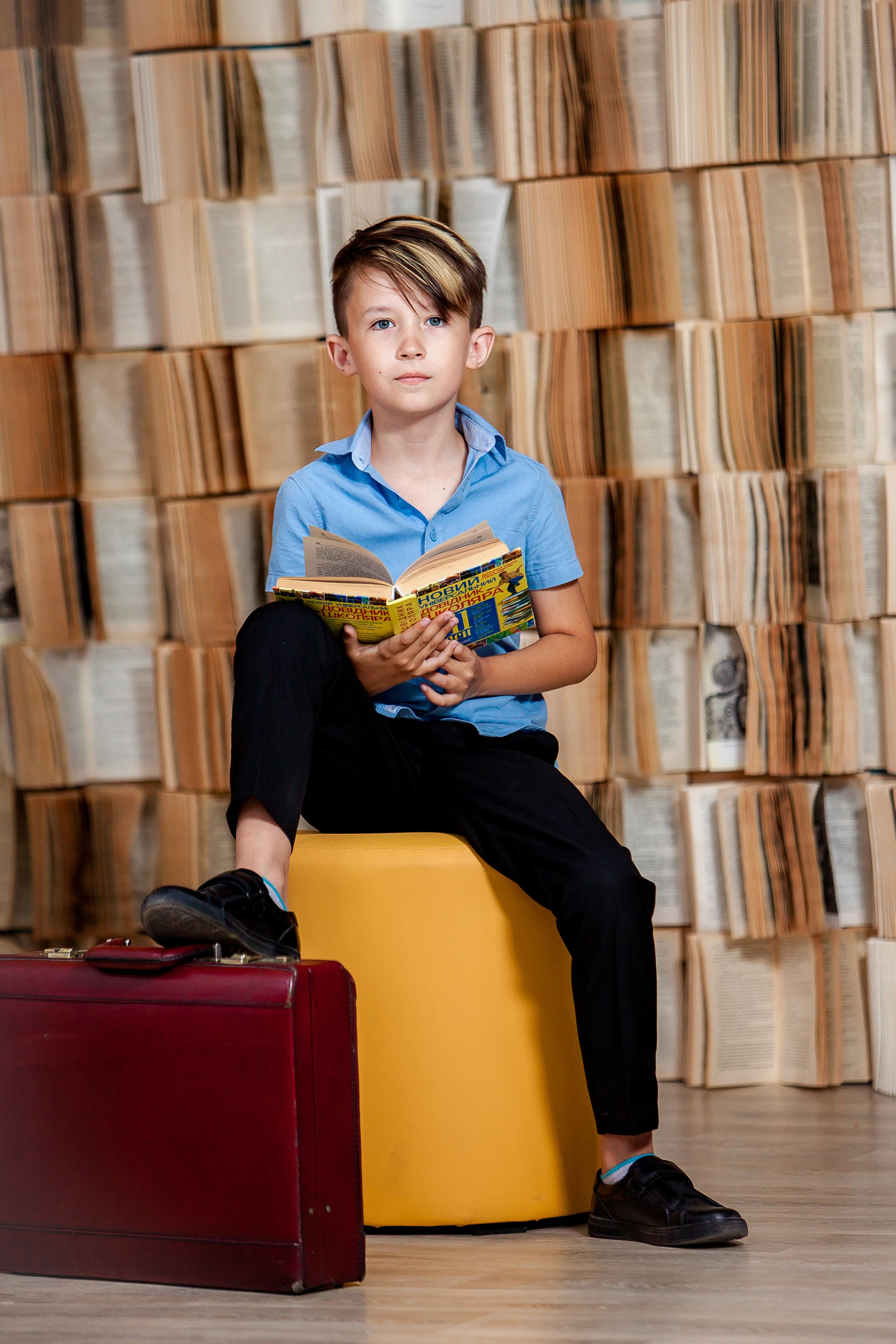 Шкільний фотопроект. Фотограф Катерина Ковальчук