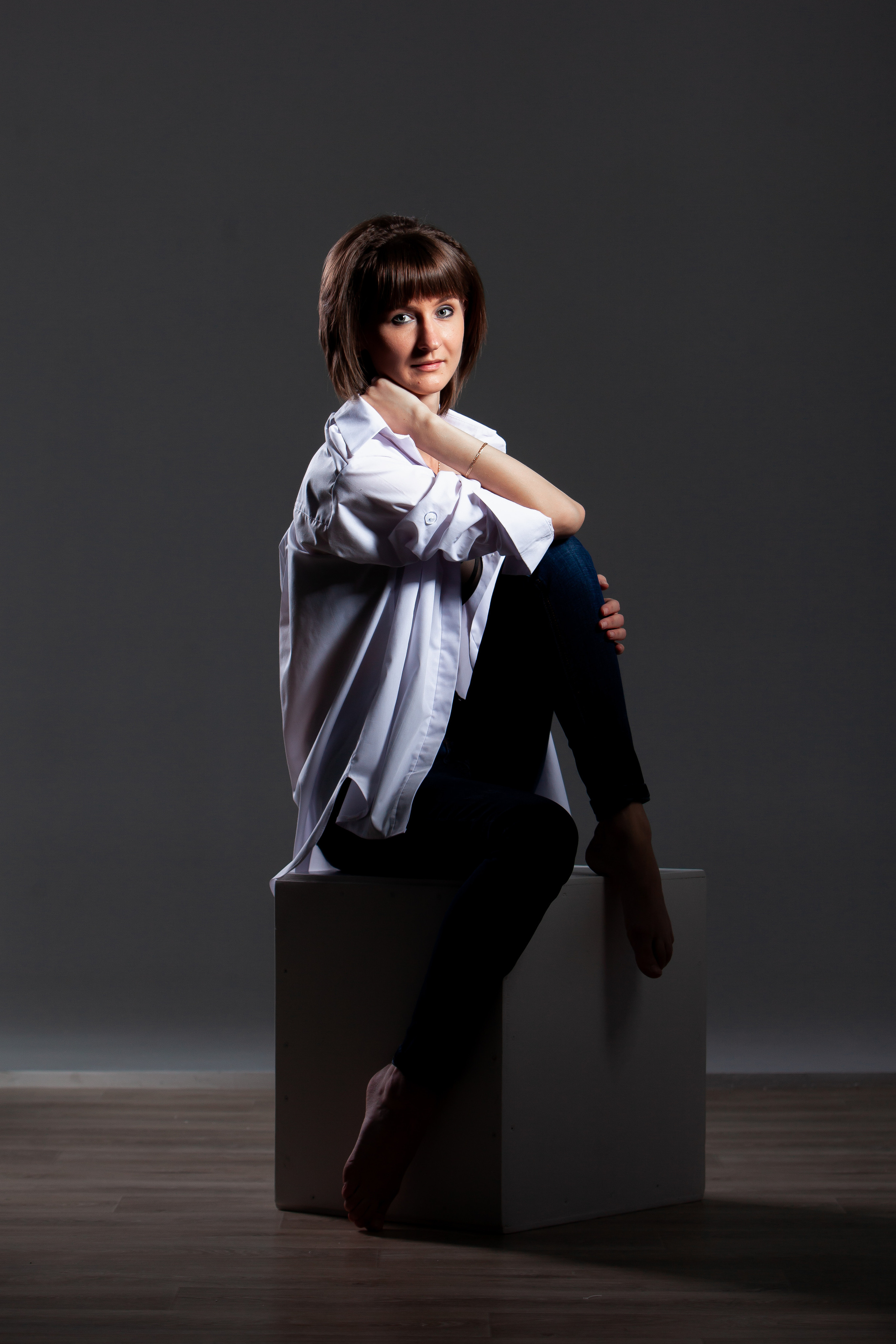 Жіноча зйомка. Фотограф Катерина Ковальчук