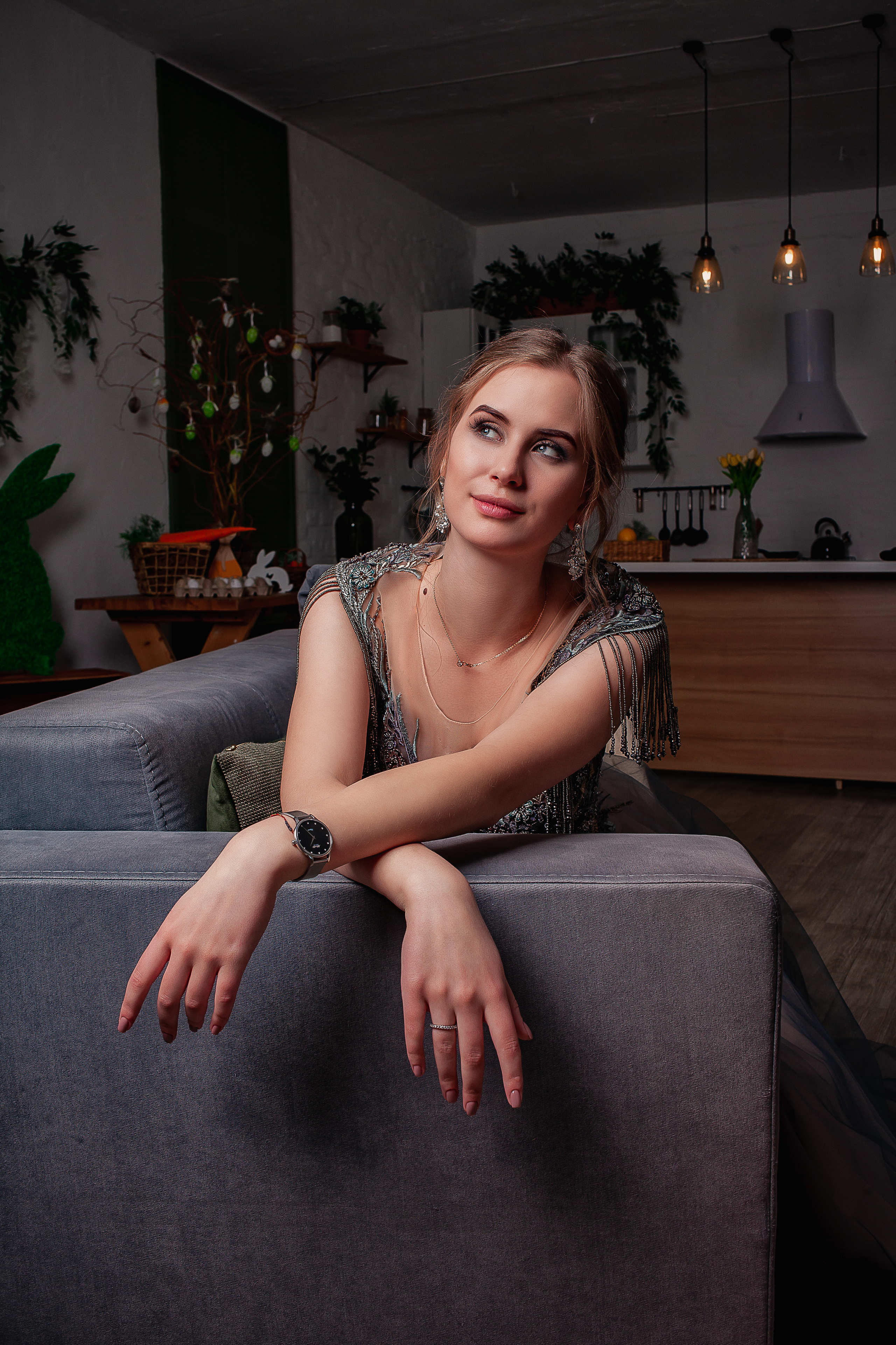 Жіноча зйомка. Фотограф Катерина Ковальчук