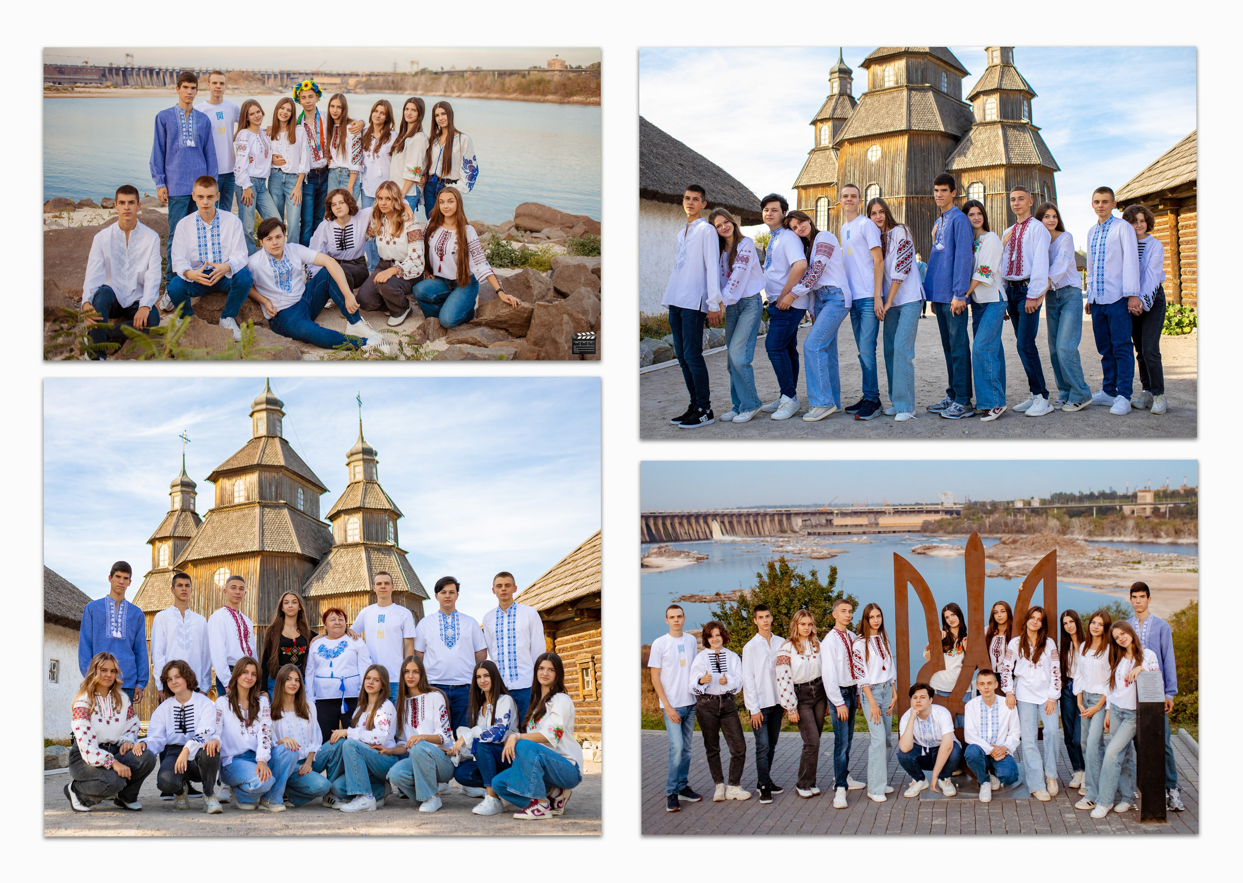 Фотокнига «Преміум». Фотограф Катерина Ковальчук