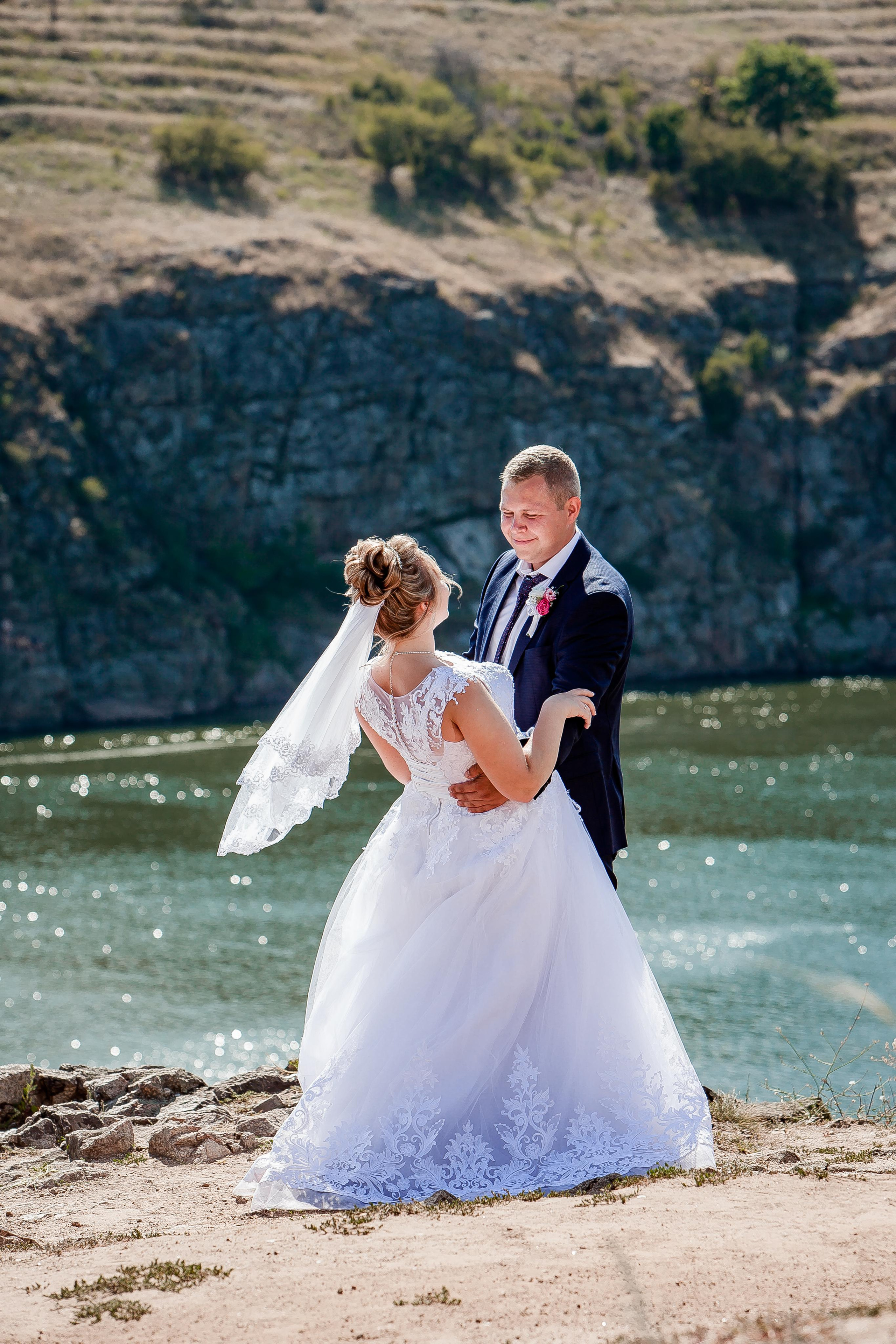 Свадьба Дмитрия и Елены. Фотограф Катерина Ковальчук