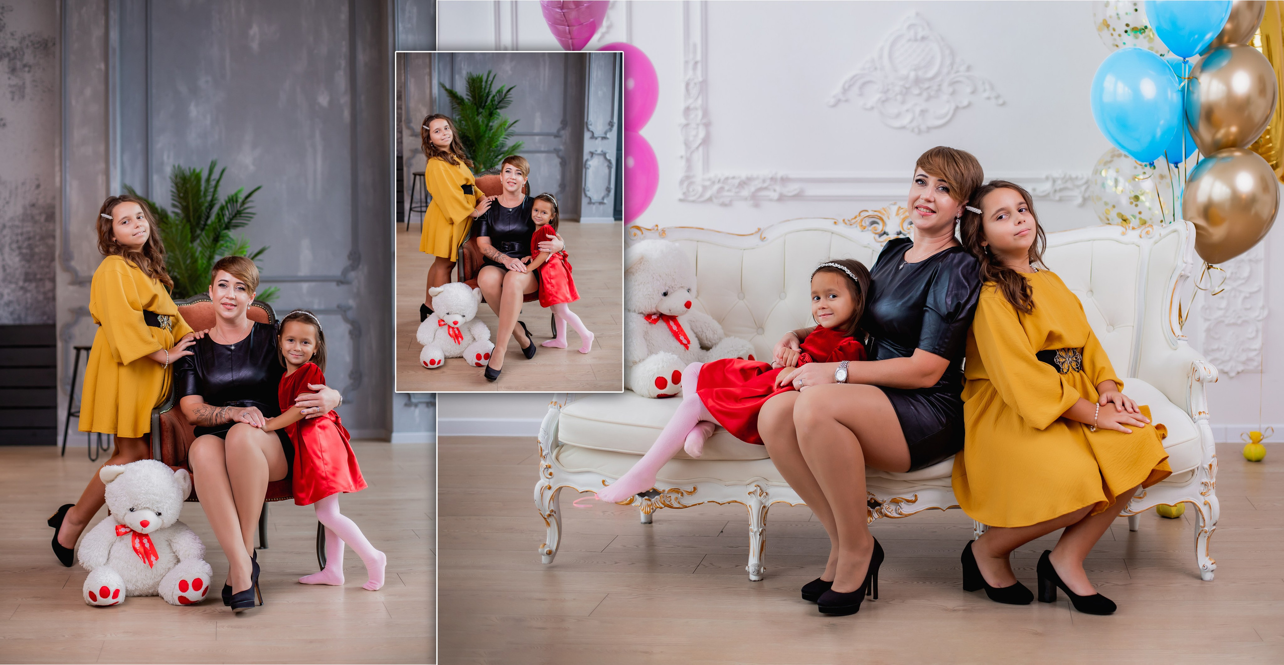 Фотокнига індивідуальна. Фотограф Катерина Ковальчук