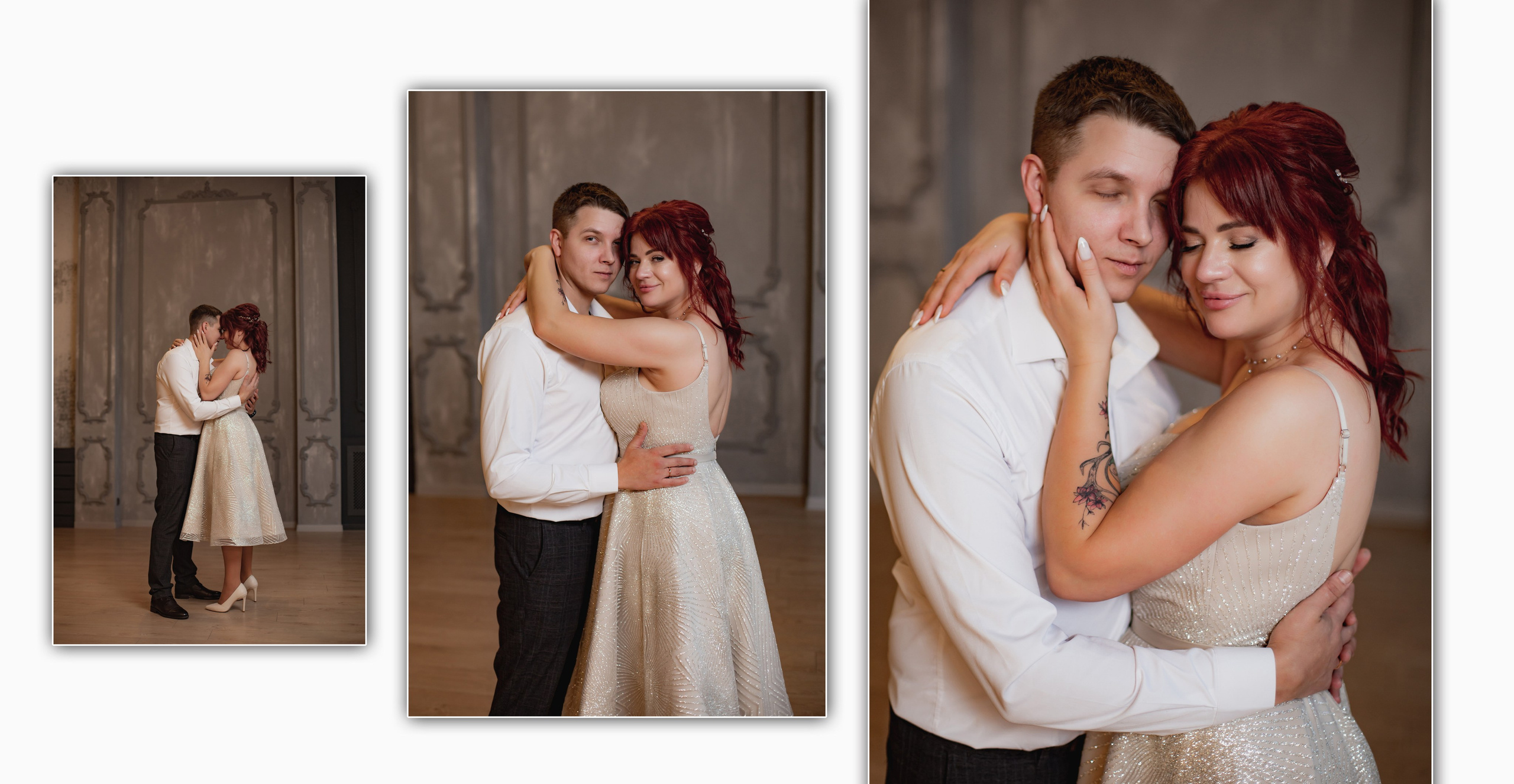 Володимир і Наталія. Фотограф Катерина Ковальчук