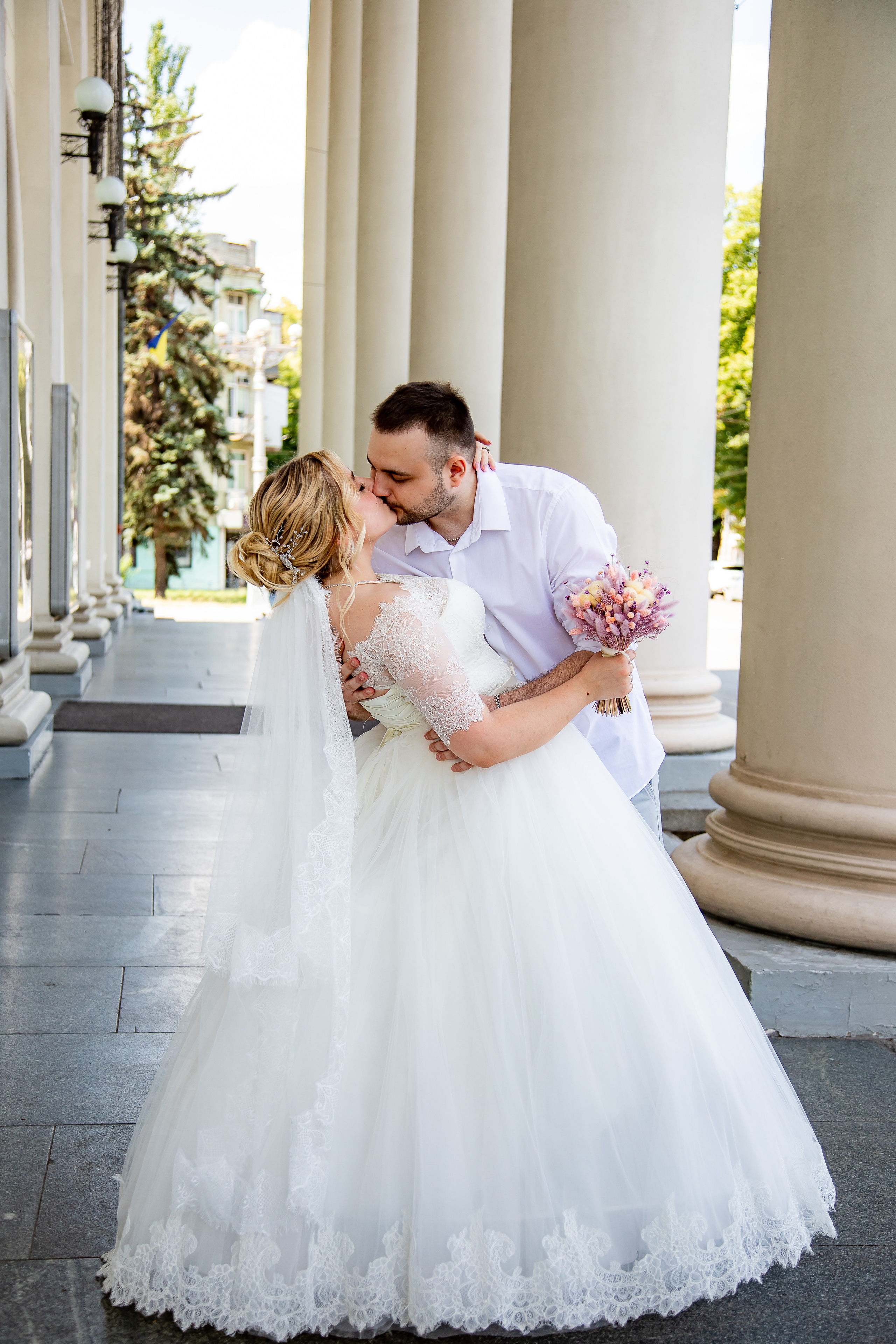 Wedding. Фотограф Катерина Ковальчук