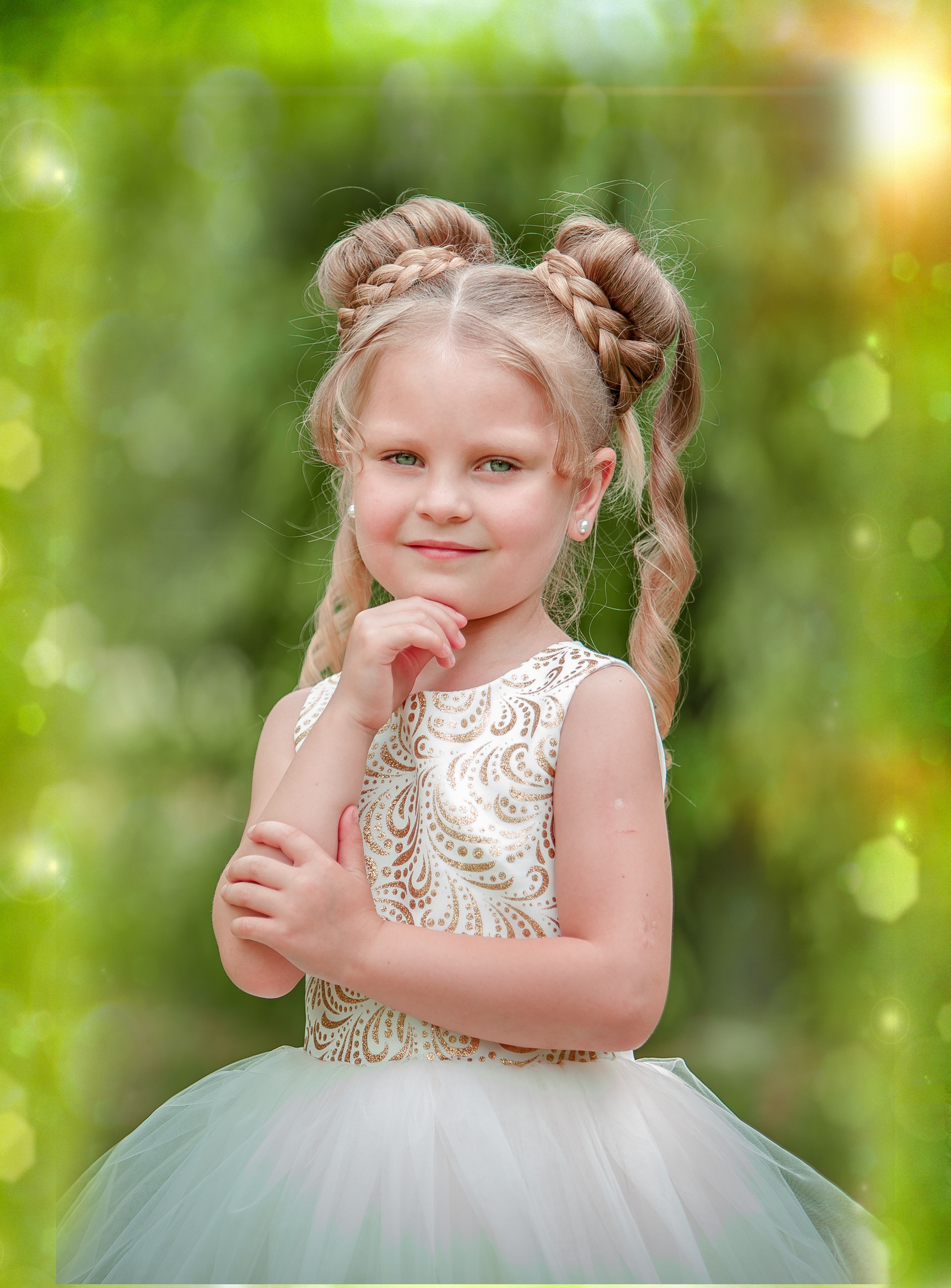 Дет.Сад № 2. Фотограф Катерина Ковальчук