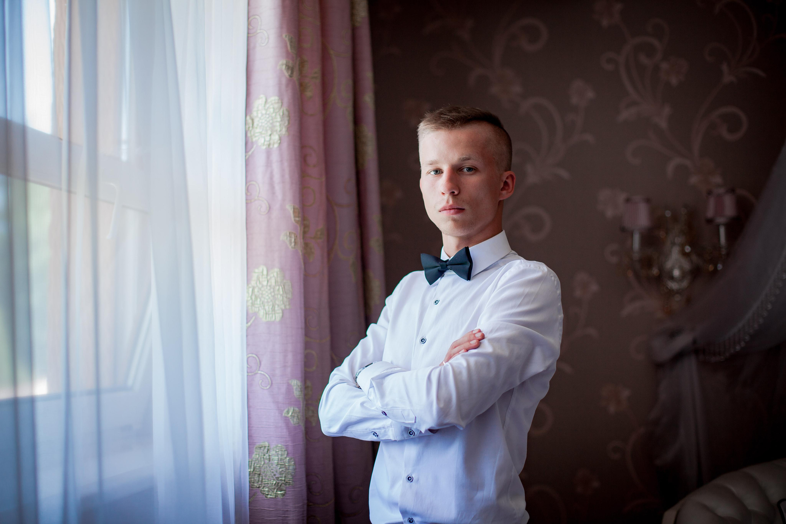 Свадьба Марины и Виталия. Фотограф Катерина Ковальчук