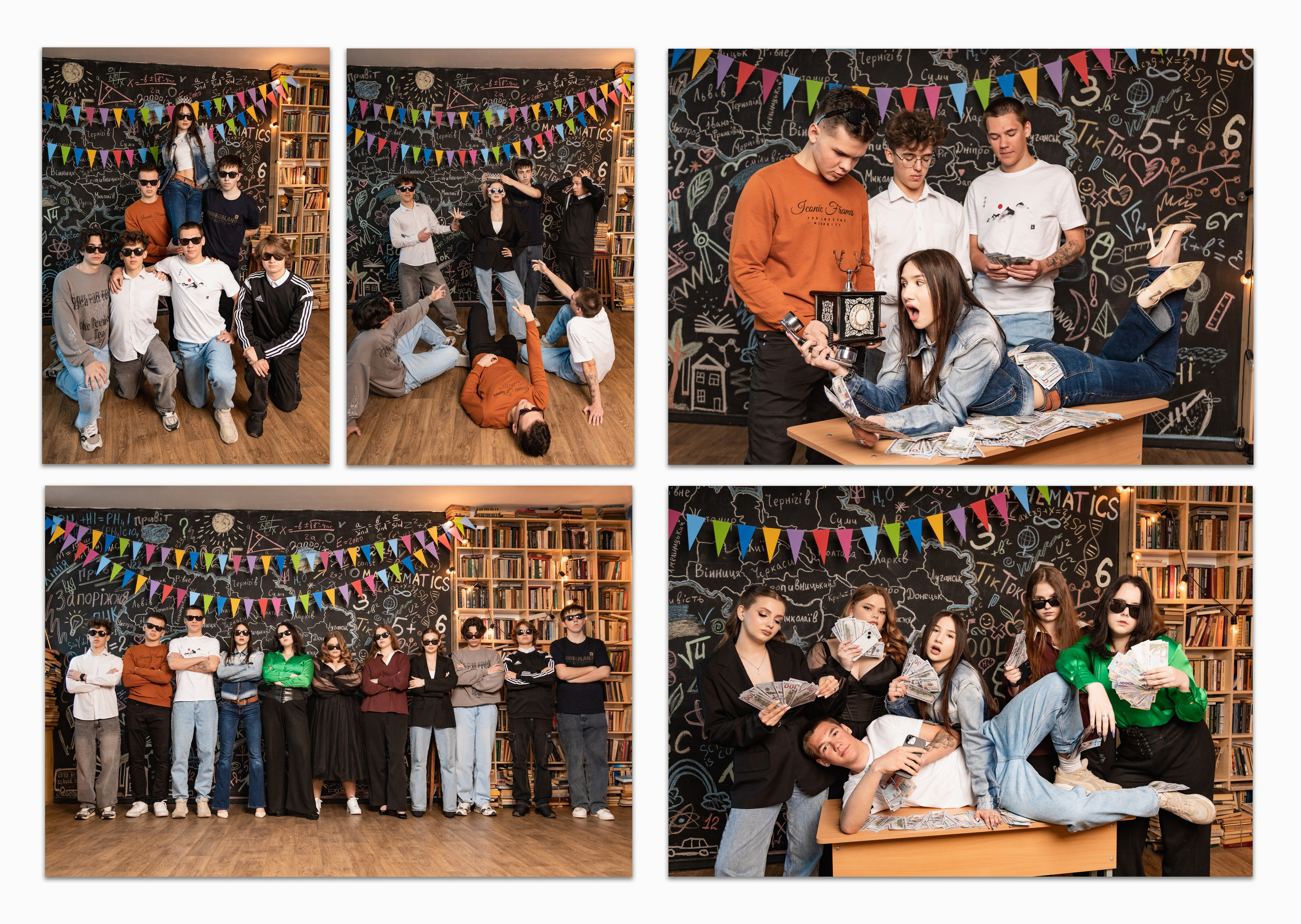 Стандарт +. Фотограф Катерина Ковальчук