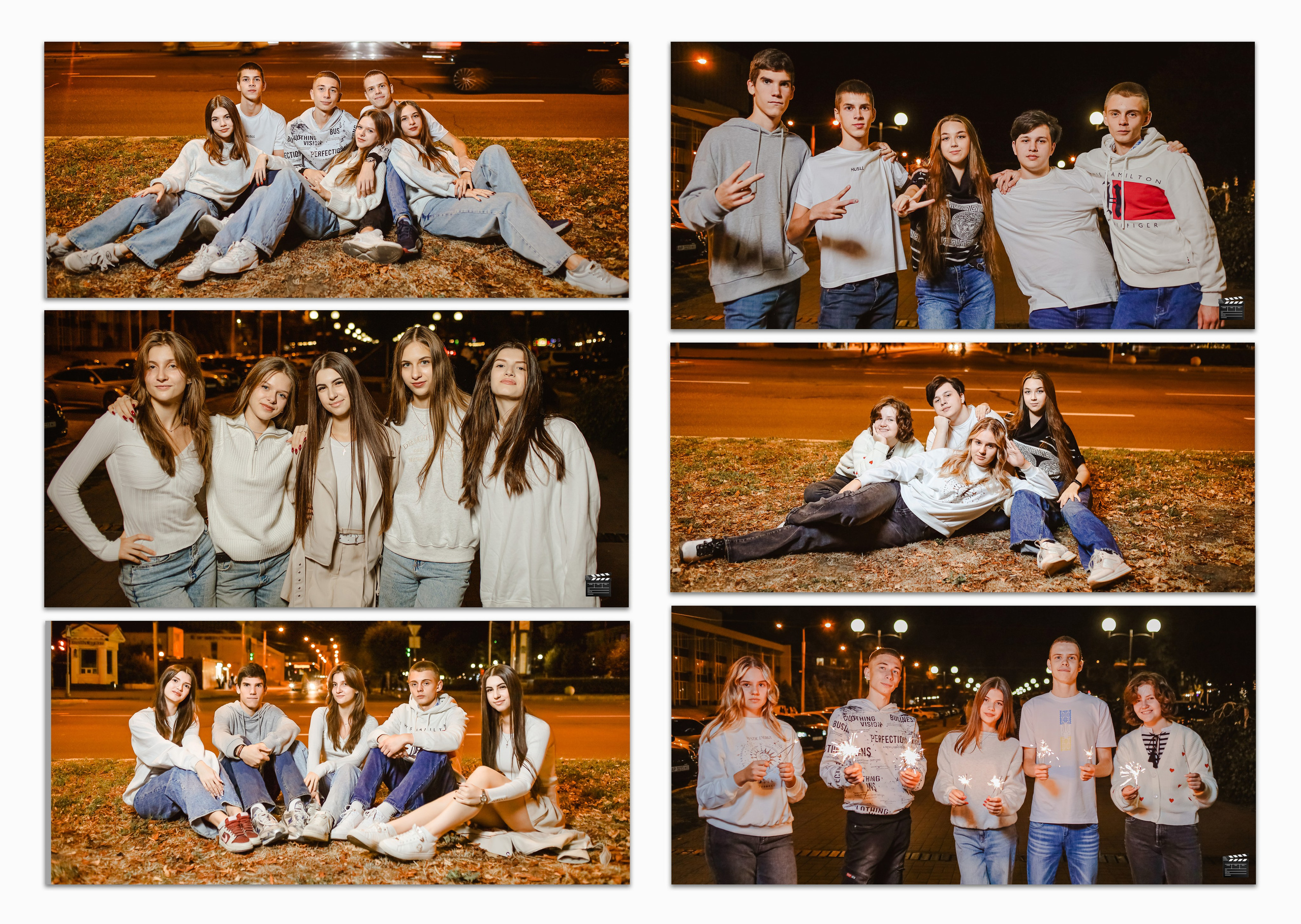 Фотокнига «Преміум». Фотограф Катерина Ковальчук