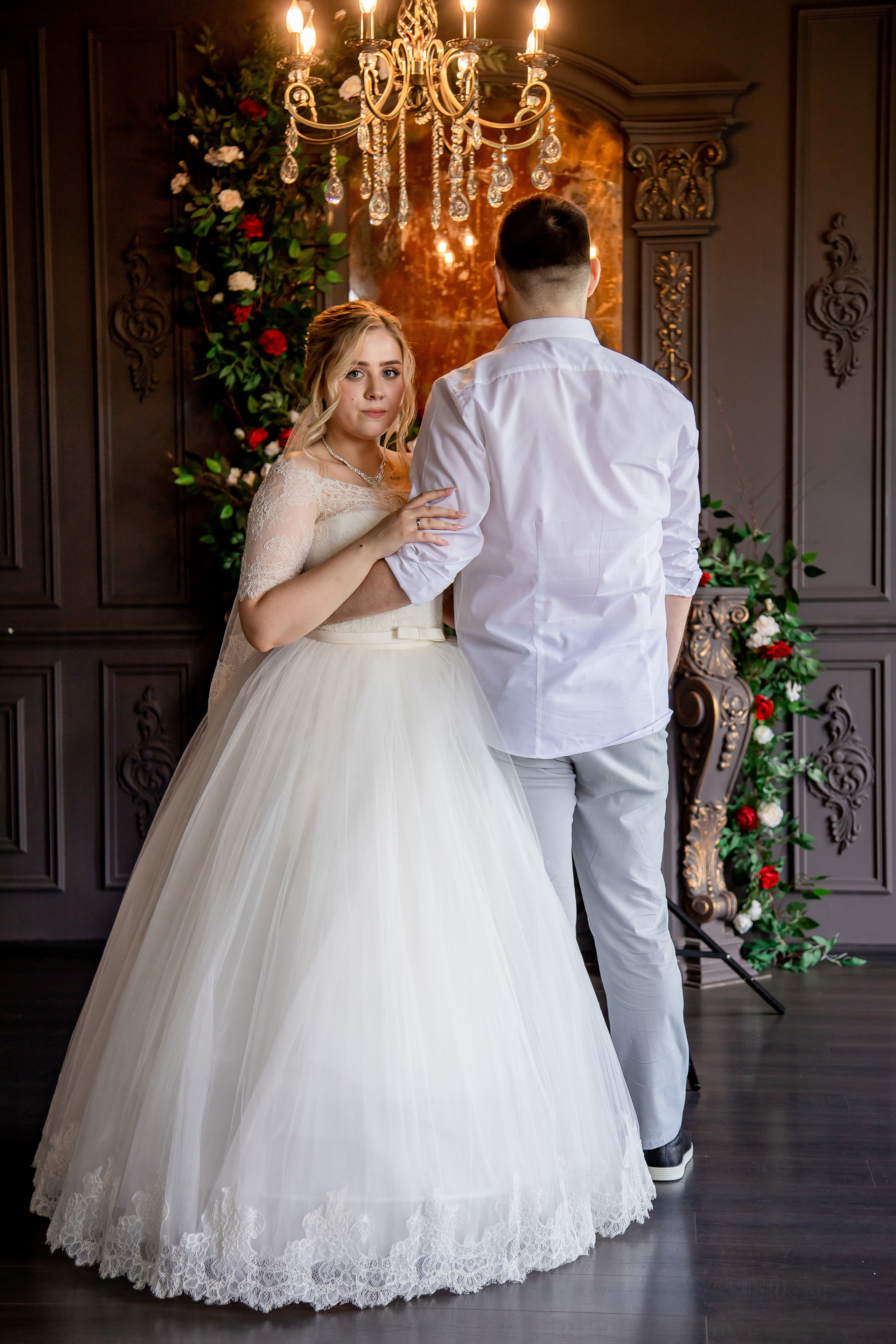Wedding. Фотограф Катерина Ковальчук