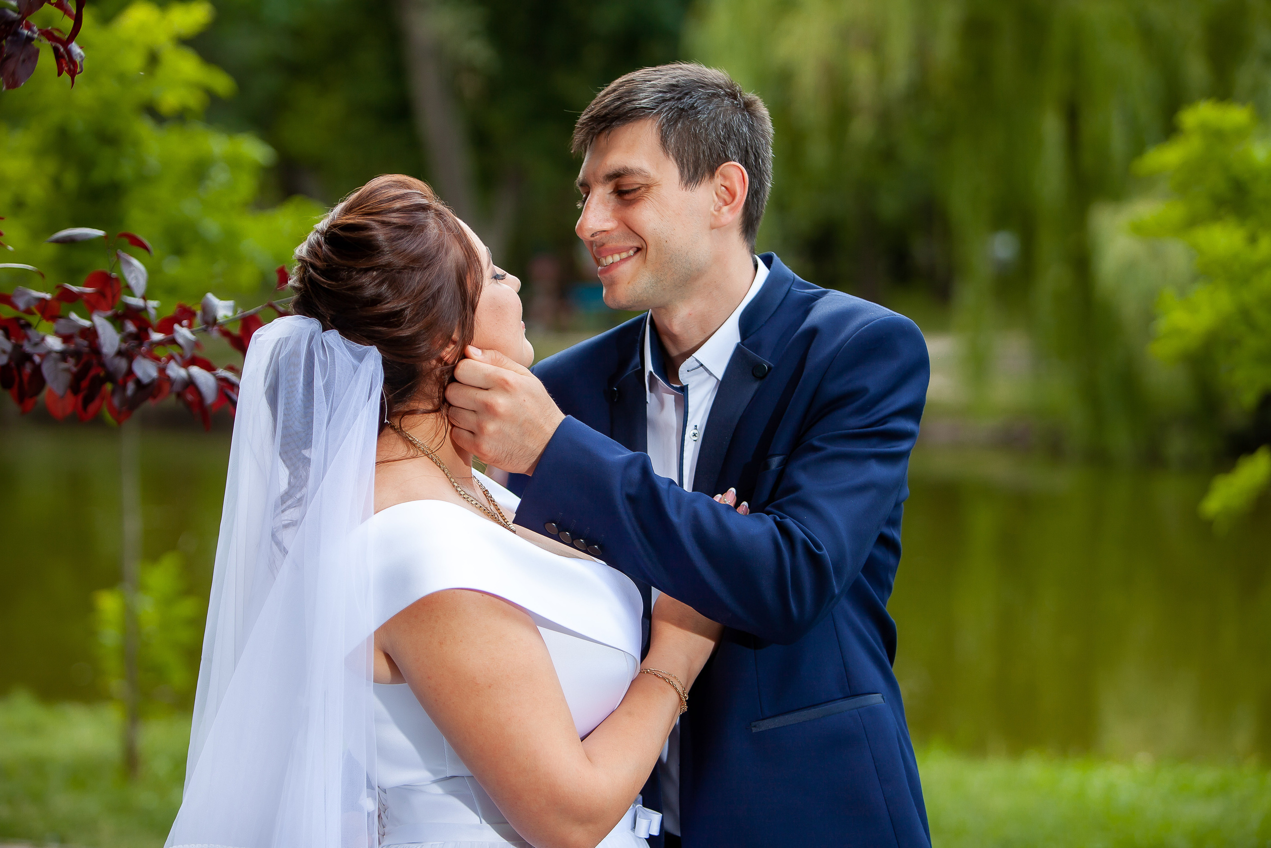 Wedding. Фотограф Катерина Ковальчук